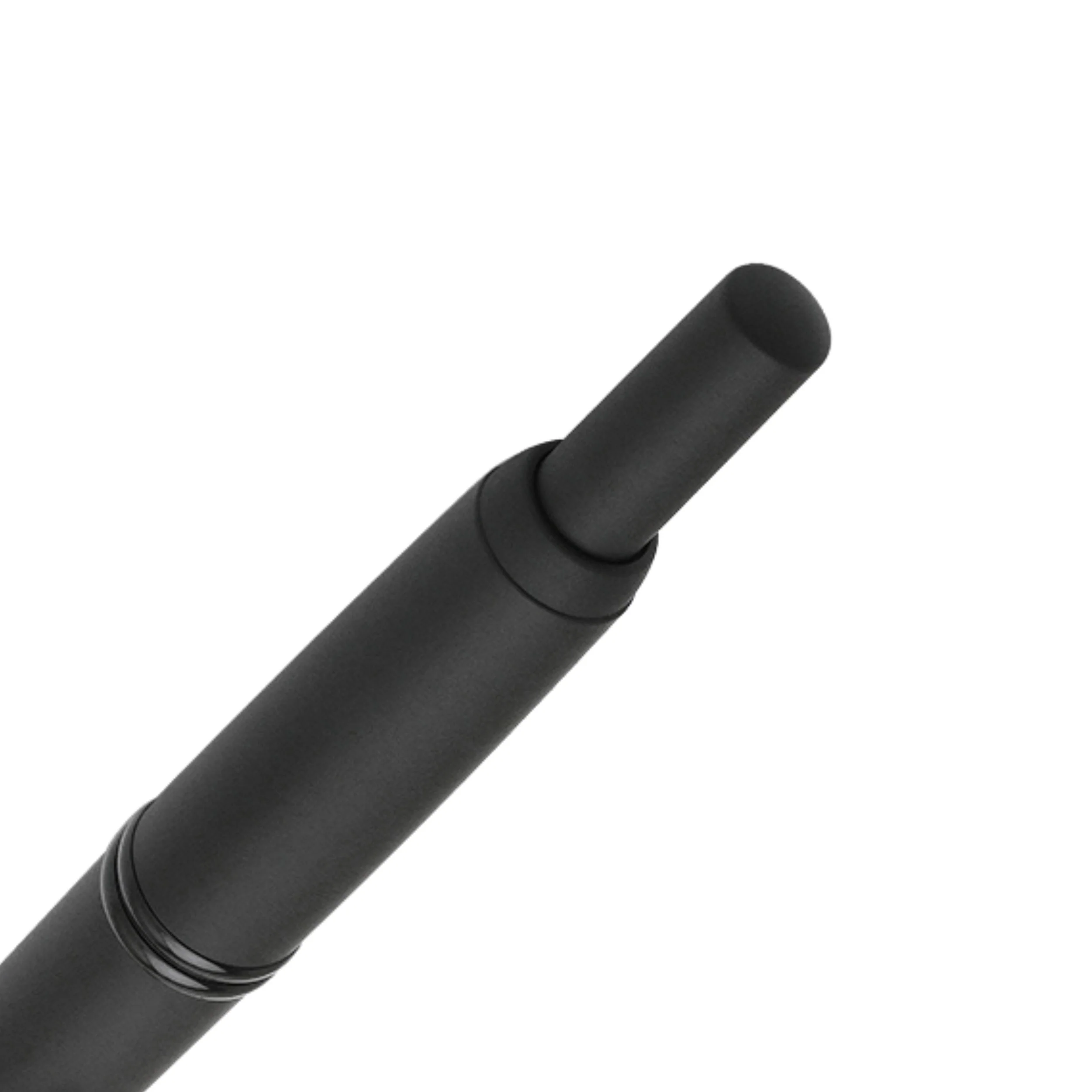 Pilot Vanishing Point Fountain Pen - Matte Black - Image 9