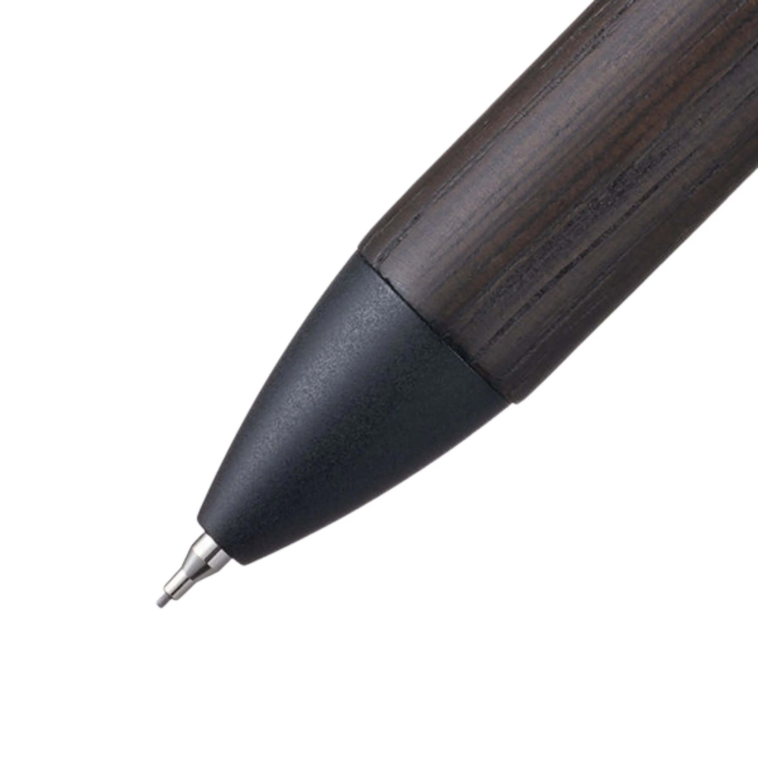 Pure Malt 4&1 Multi Function Pen 0.7mm - Black - Image 4