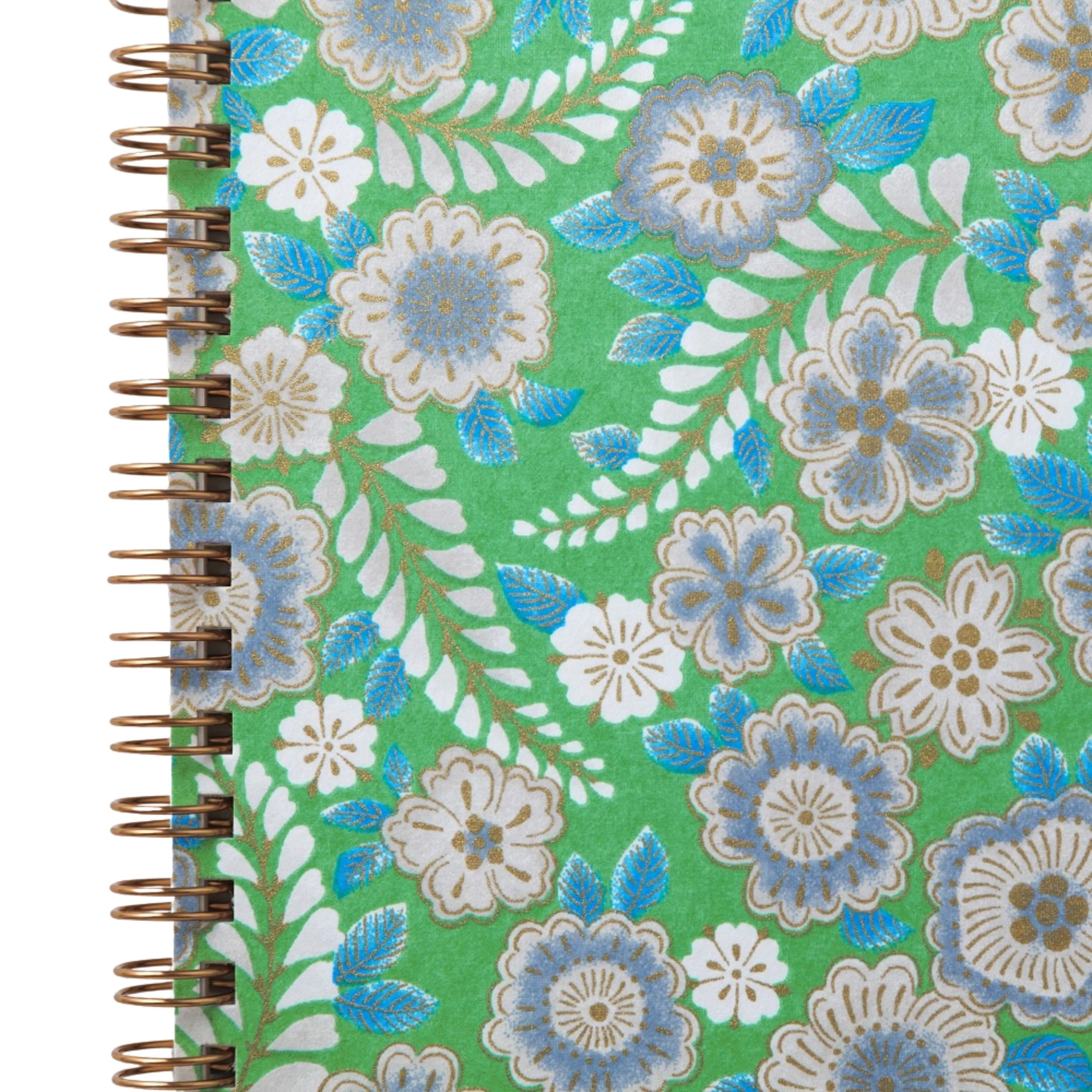 Ring Notebook - A5 - Garden 6 - Image 2