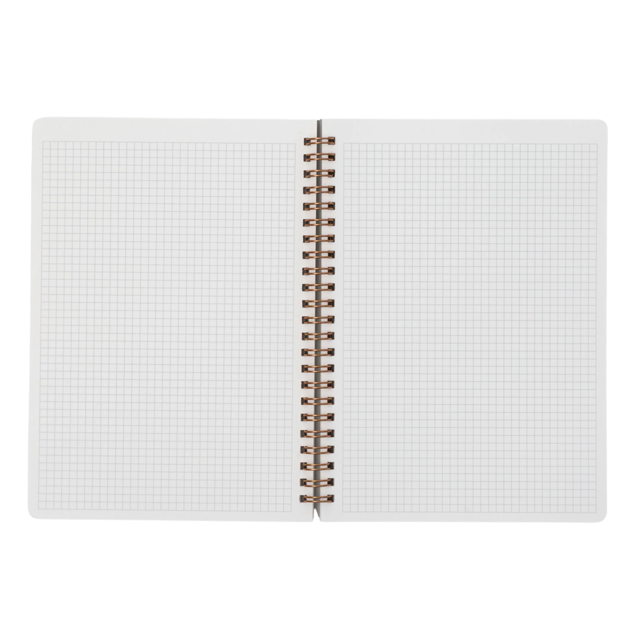 Ring Notebook - A5 - Garden 4 - Image 4