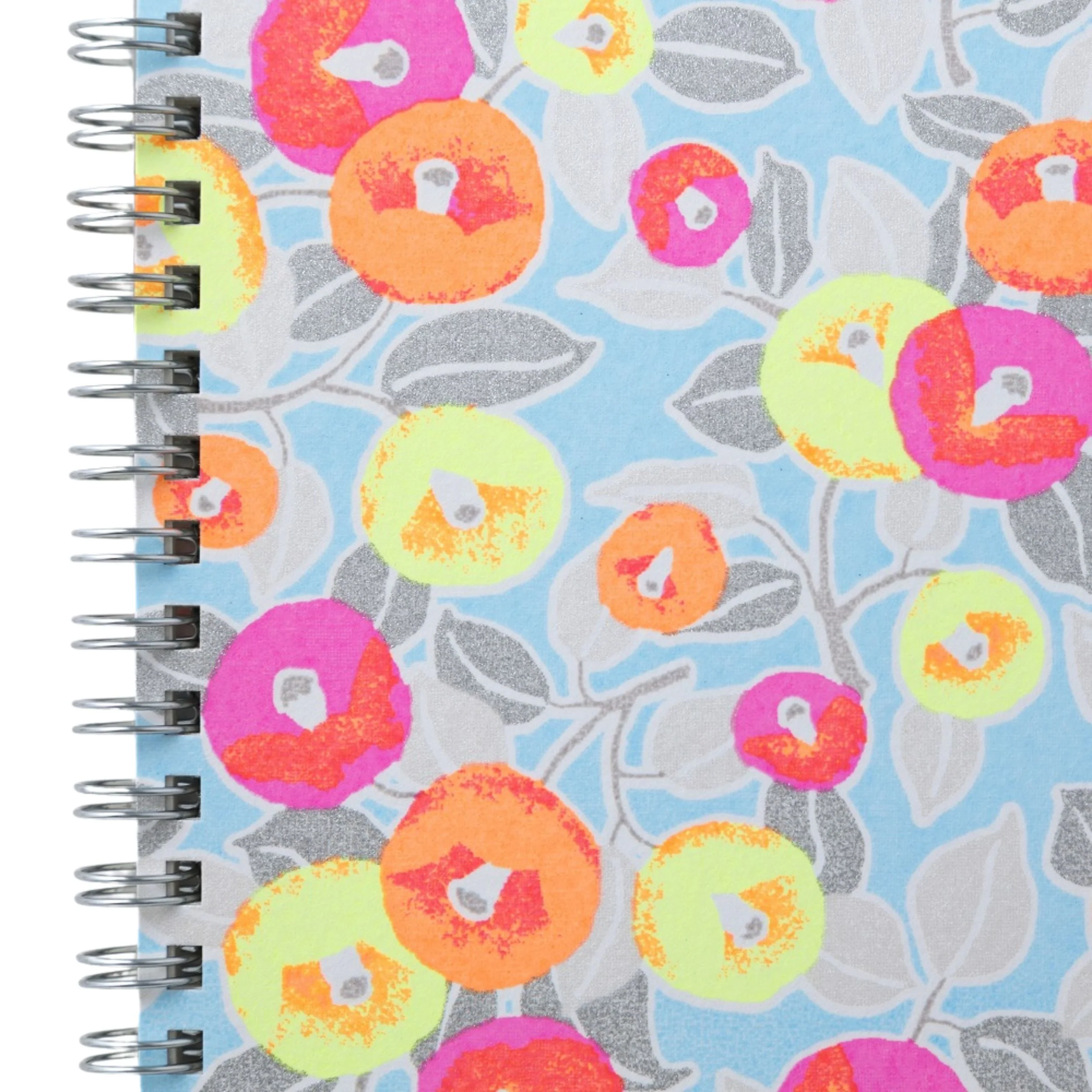 Ring Notebook - A5 -  Neon 1 - Image 2