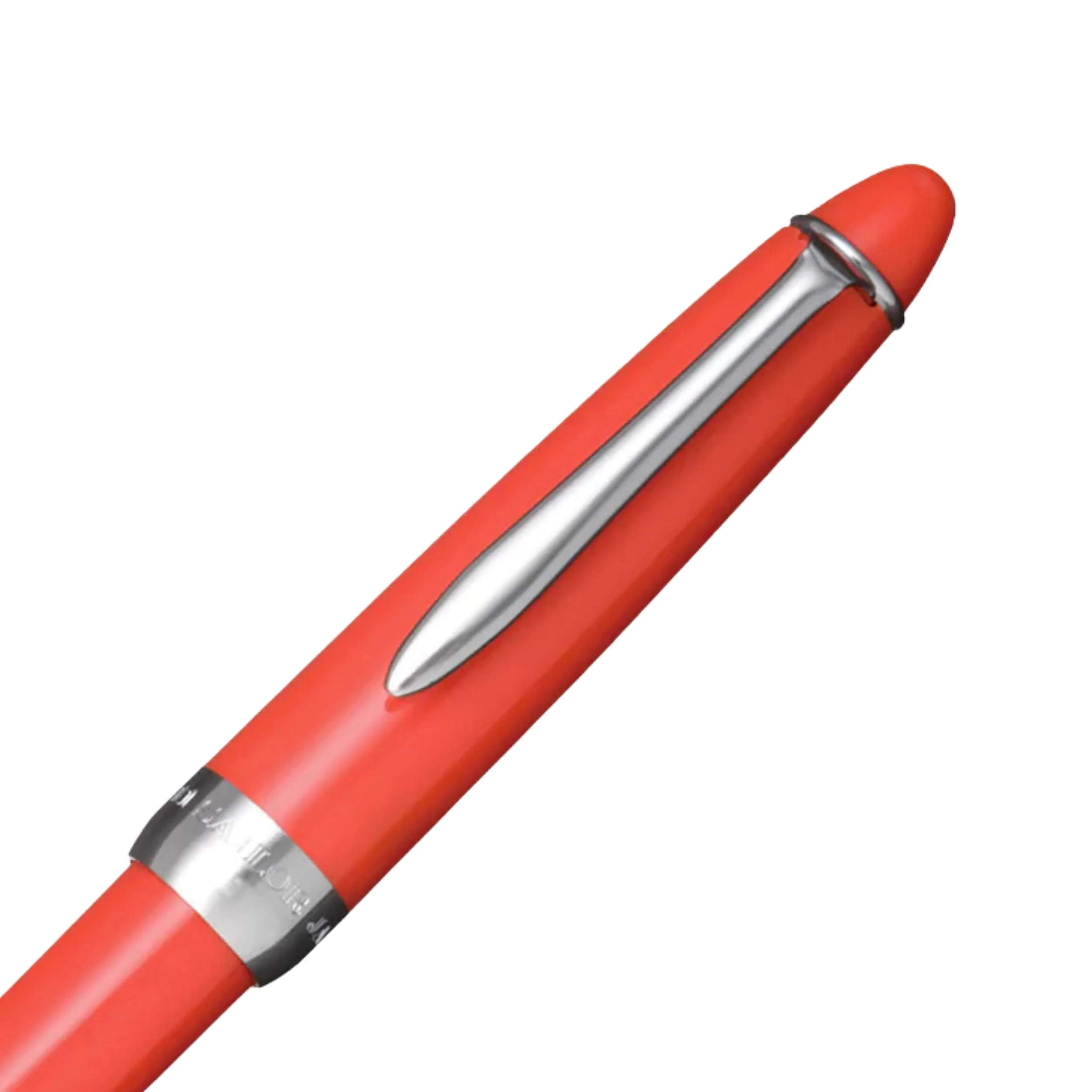 Sailor Pen Shikiori Hisakata Ballpoint Pen 0.7 - Akanezora - Image 4