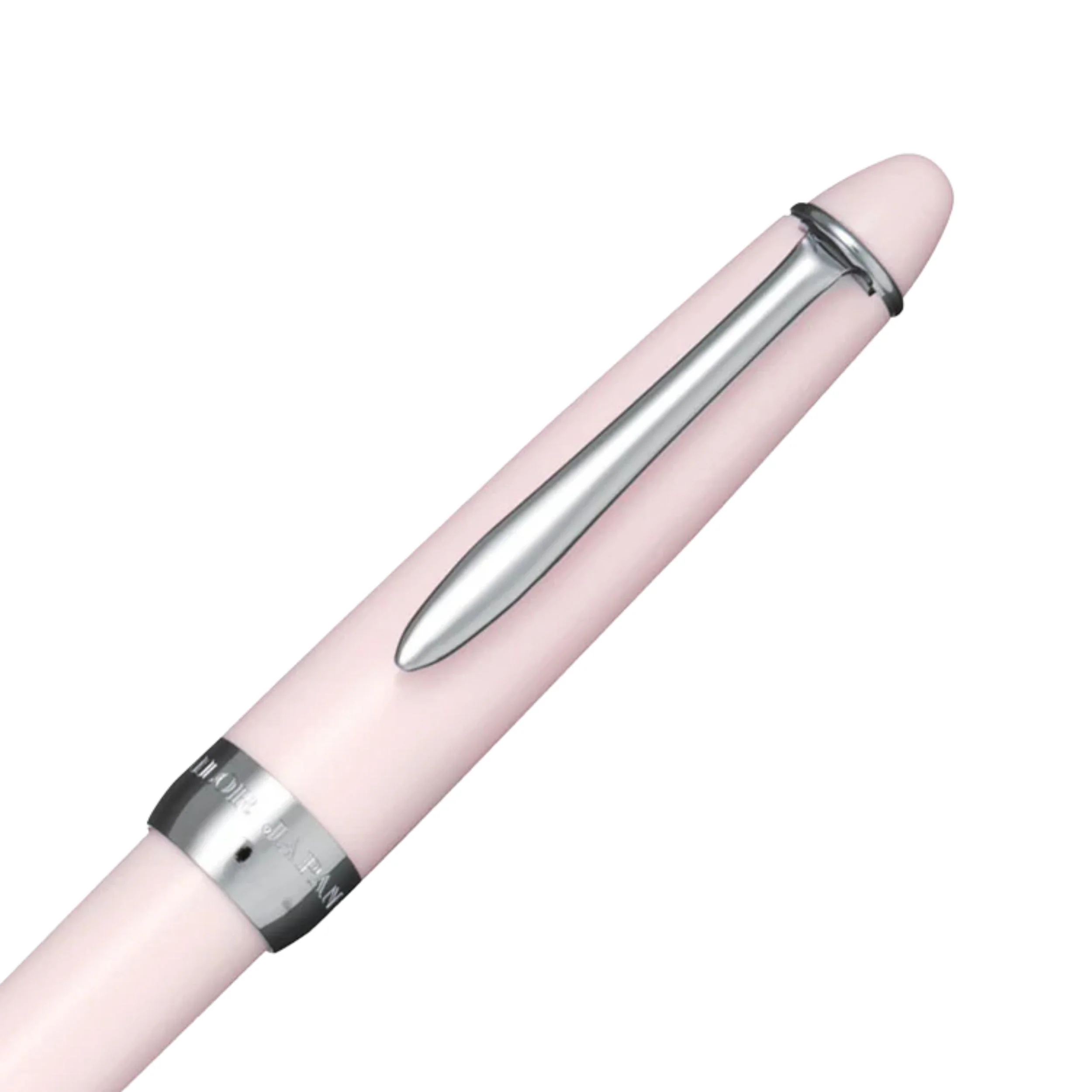 Sailor Pen Shikiori Hisakata Ballpoint Pen 0.7 - Sakura - Image 4