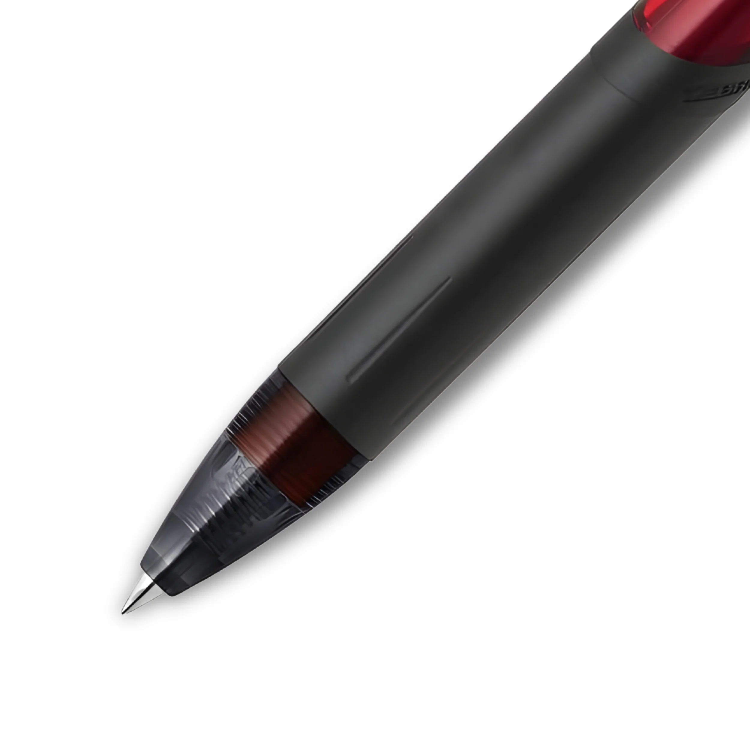 SARASA Dry Gel Pen - 0.4 - Red - Image 3