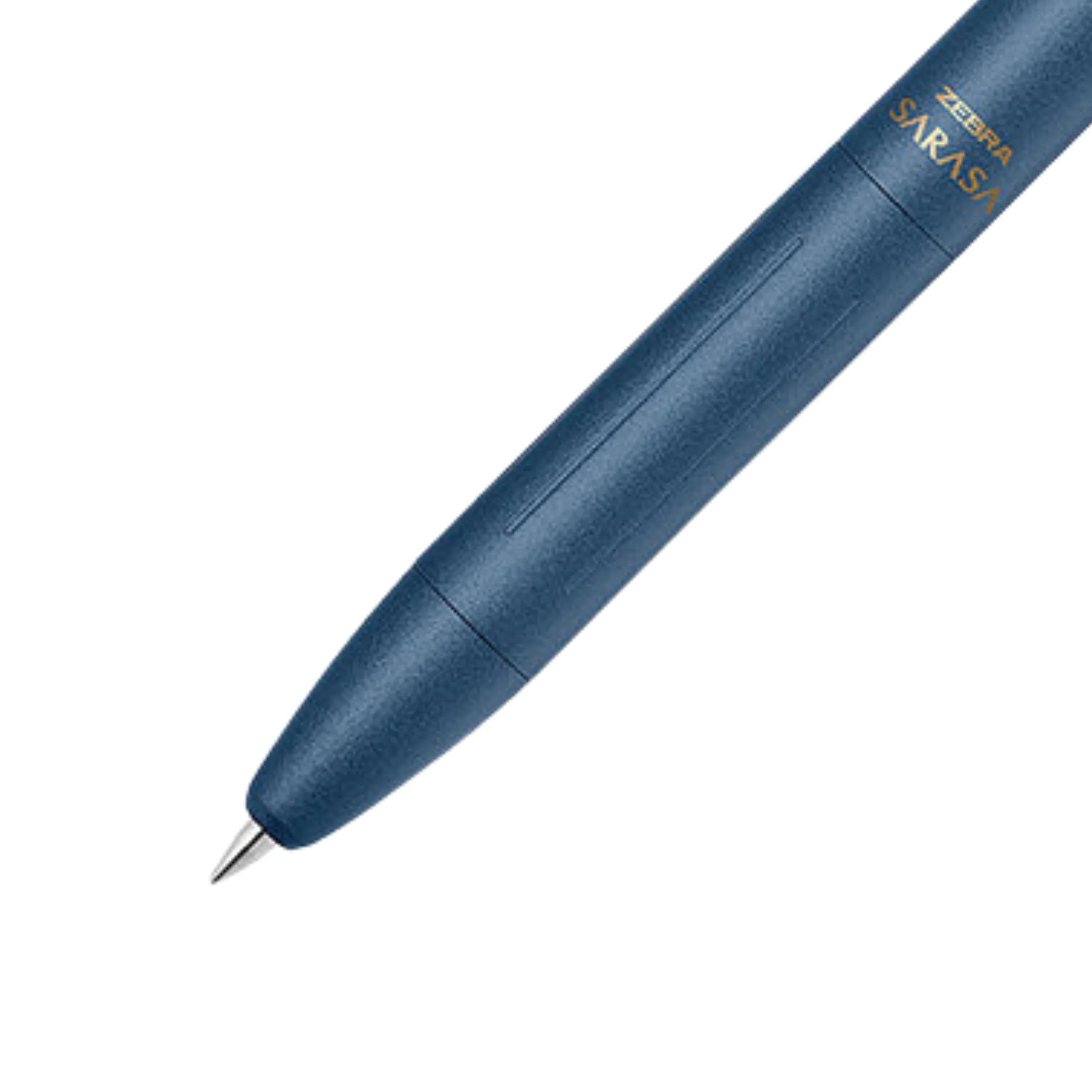 SARASA Grand 0.5 - Blue Grey - Image 3