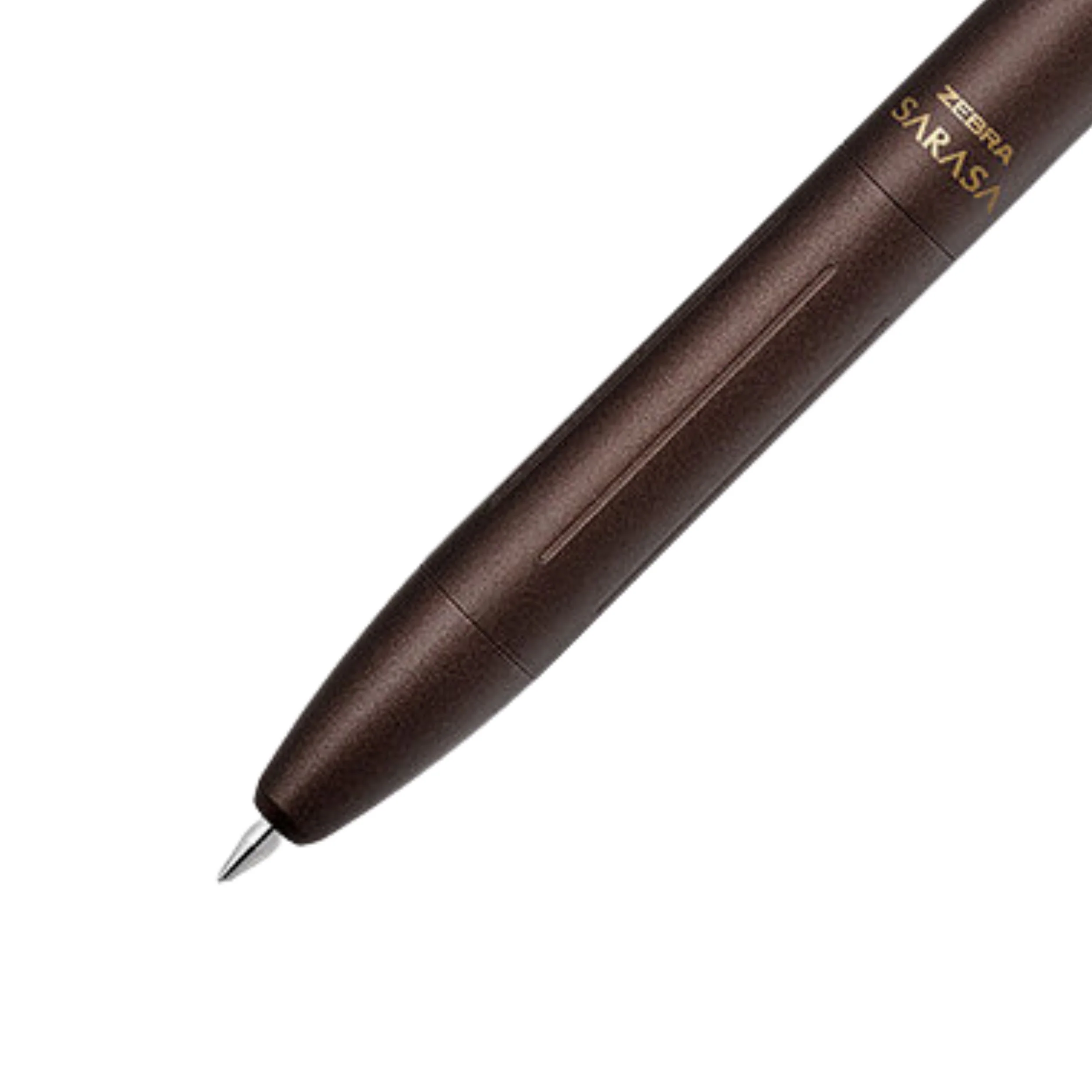 SARASA Grand 0.5 - Brown Grey - Image 3