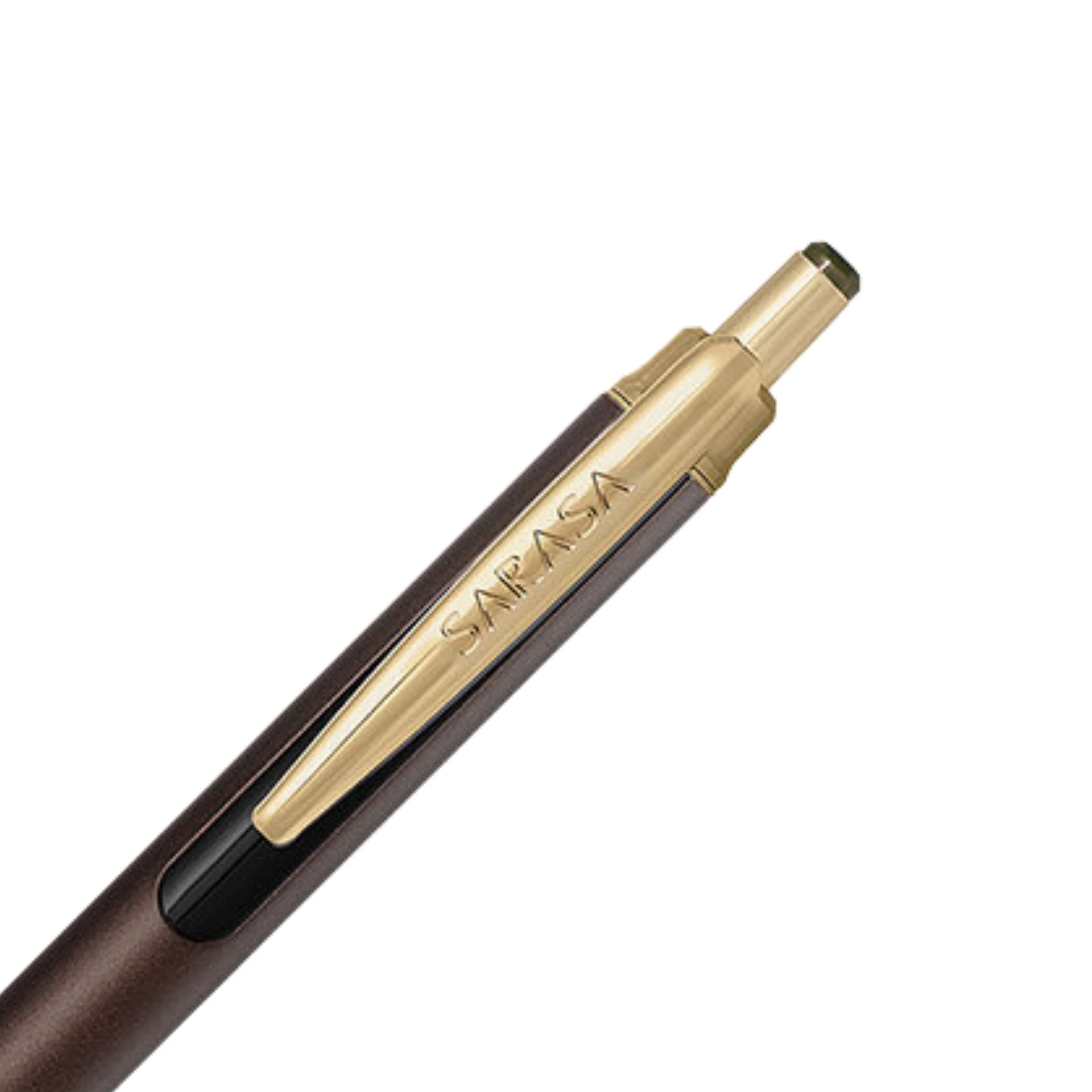 SARASA Grand 0.5 - Brown Grey - Image 4