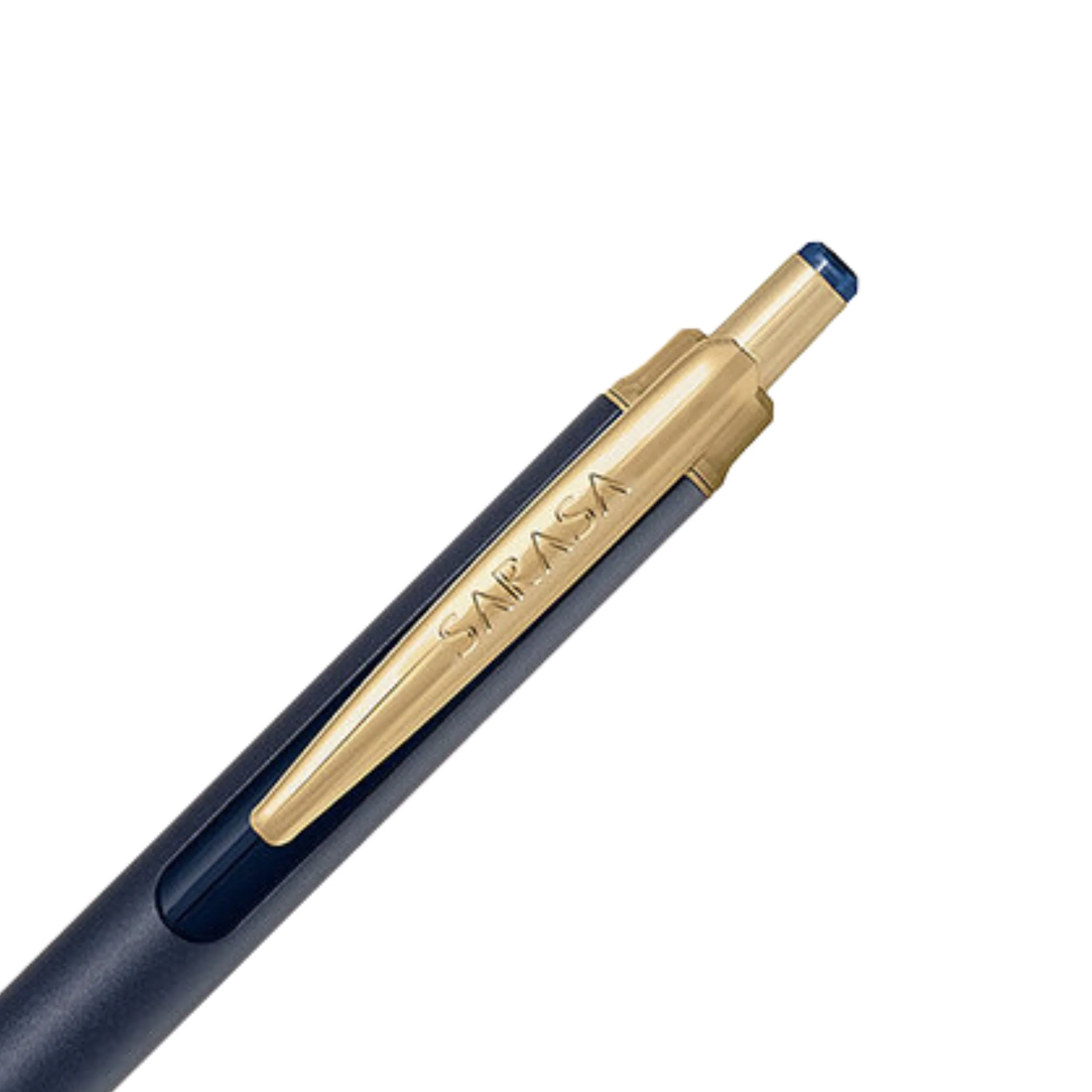 SARASA Grand 0.5 - Dark Blue - Image 4