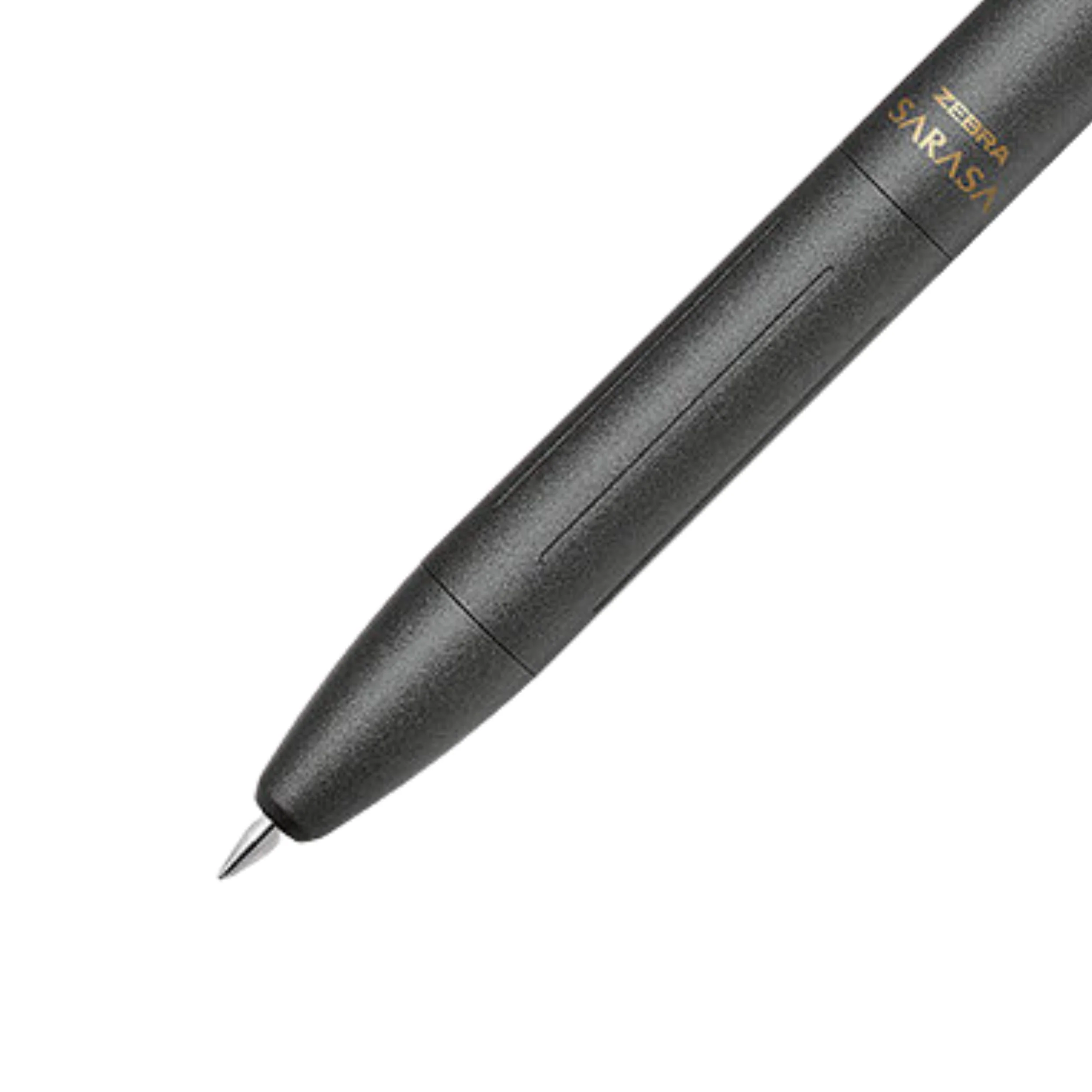SARASA Grand 0.5 - Dark Grey - Image 3