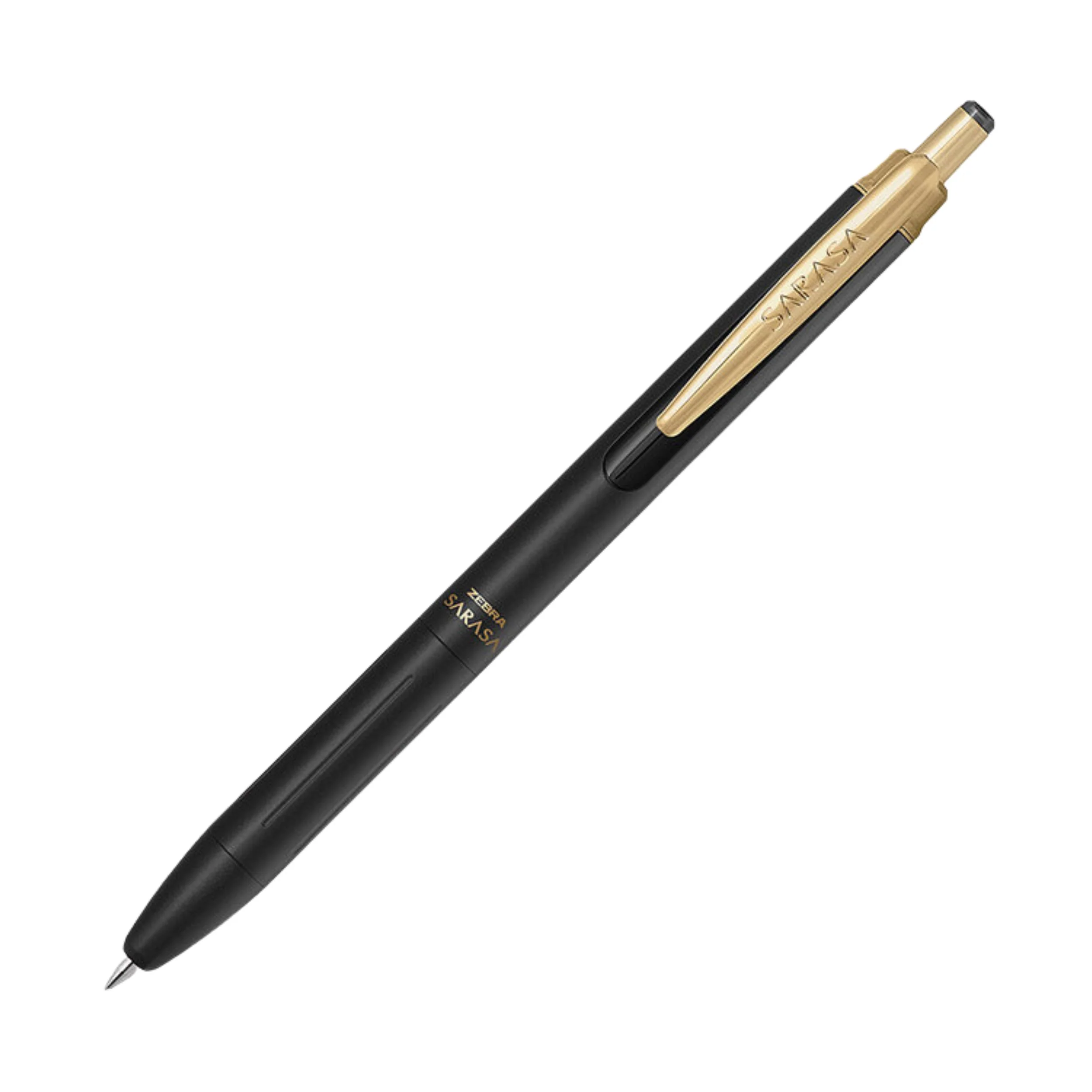 SARASA Grand 0.5 - Matte Black