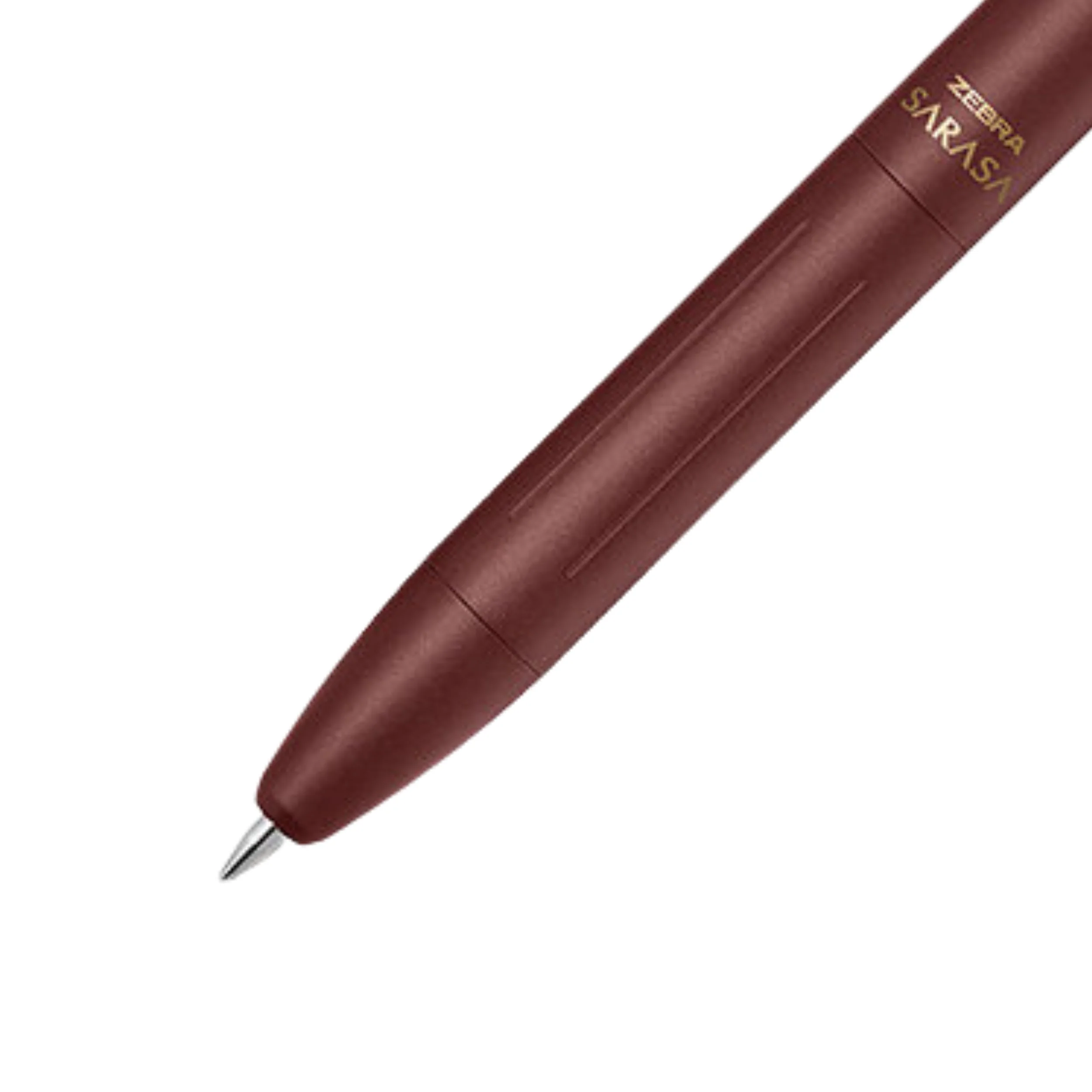 SARASA Grand 0.5 - Red Black - Image 3