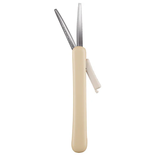 Saxa Poche Scissors - Mocha