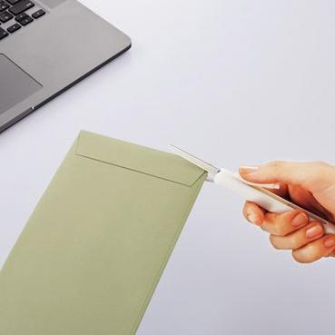 Saxa Poche Scissors - White - Image 5