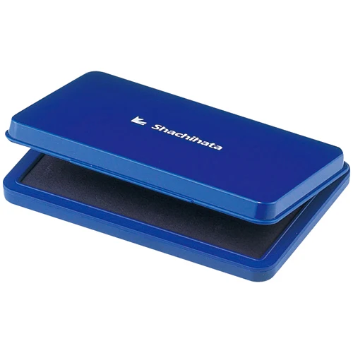 Stamp Pad - Medium - Indigo - Image 2