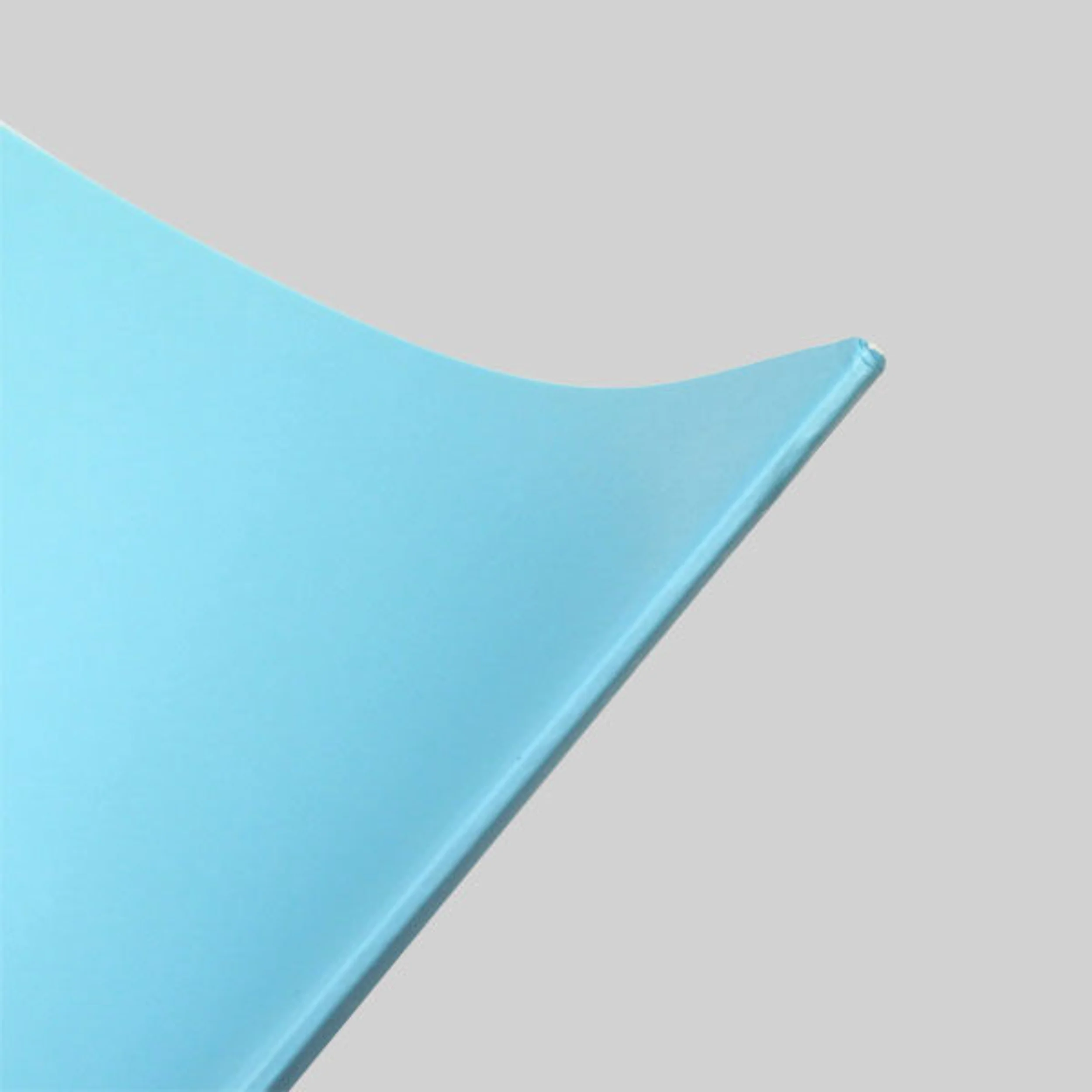 Slim Notebook B5 (Ruled) Salmon Pink 16 Sheets - Image 4
