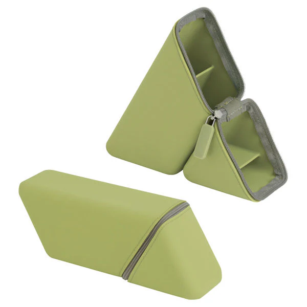 Kakusta Pen Cases - Green - Image 3