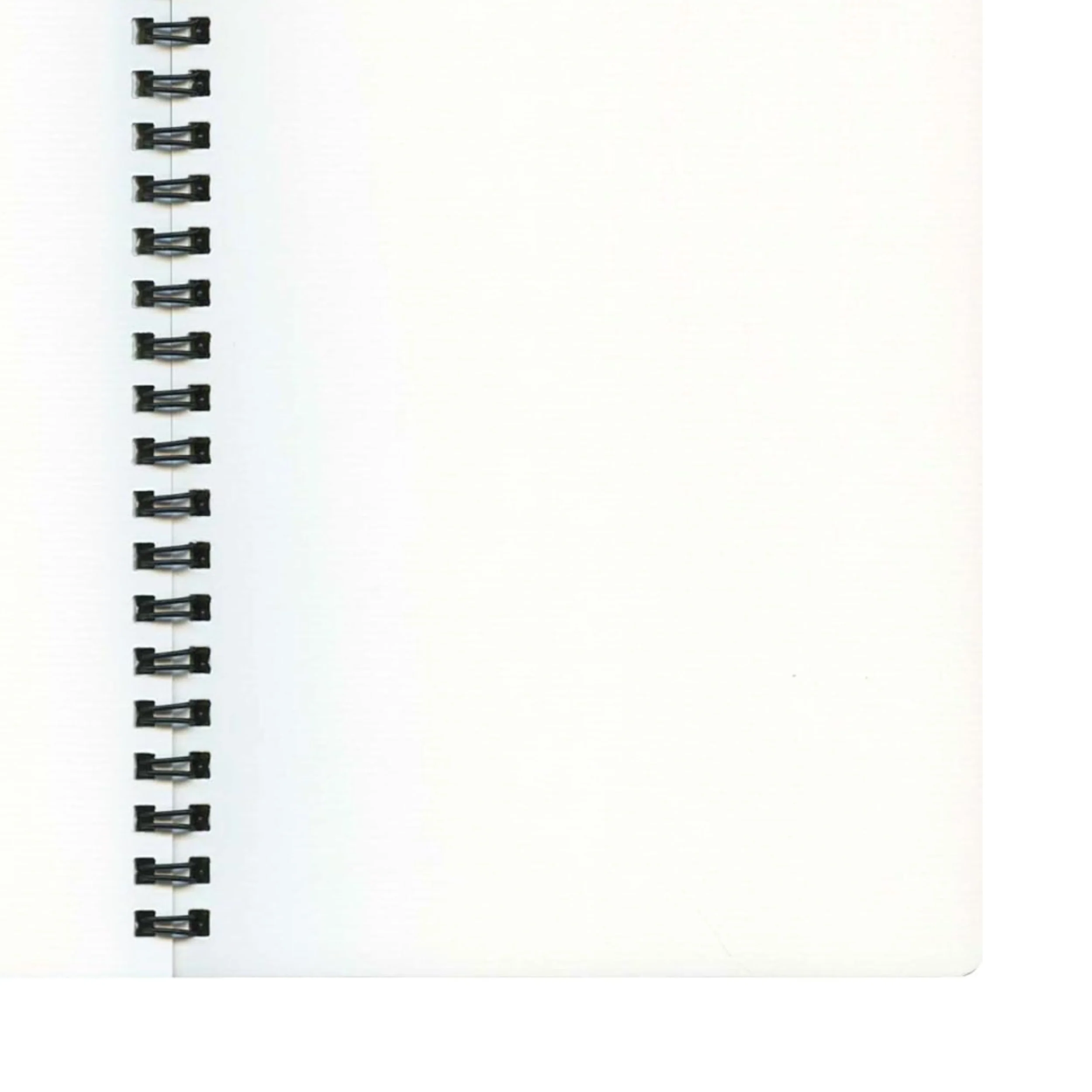 Spring Note A5 - Plain - Image 2
