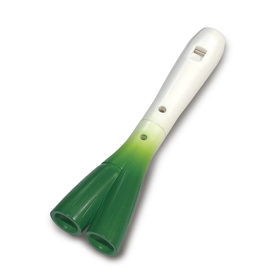 Gacha - Leek Flute – Blow and Play! - Image 7