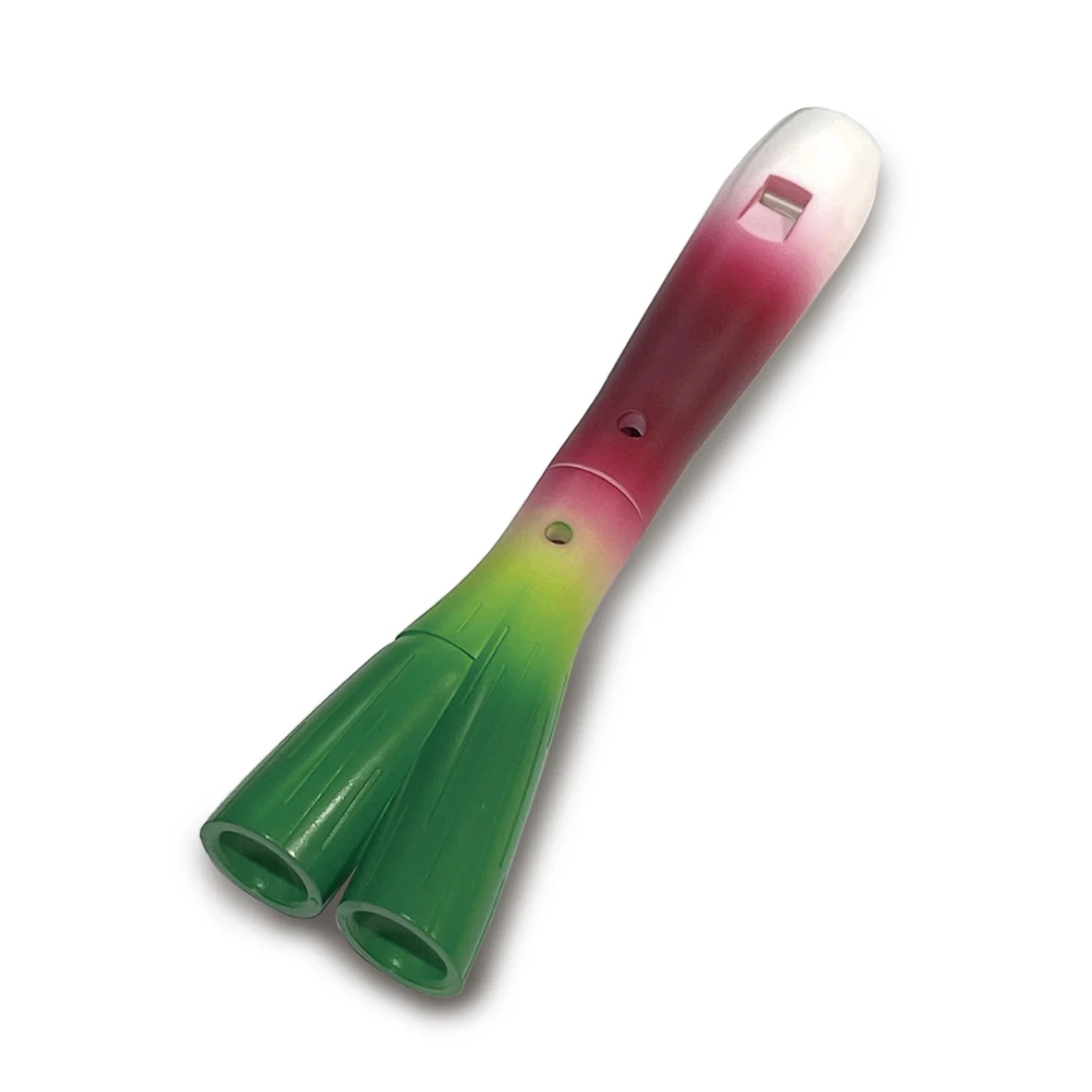 Gacha - Leek Flute – Blow and Play! - Image 8