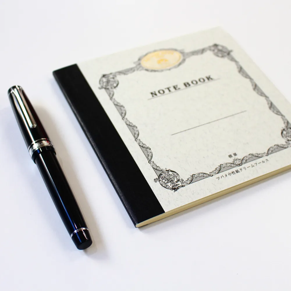 Square Note 140 x 140mm - Ruled - Image 3