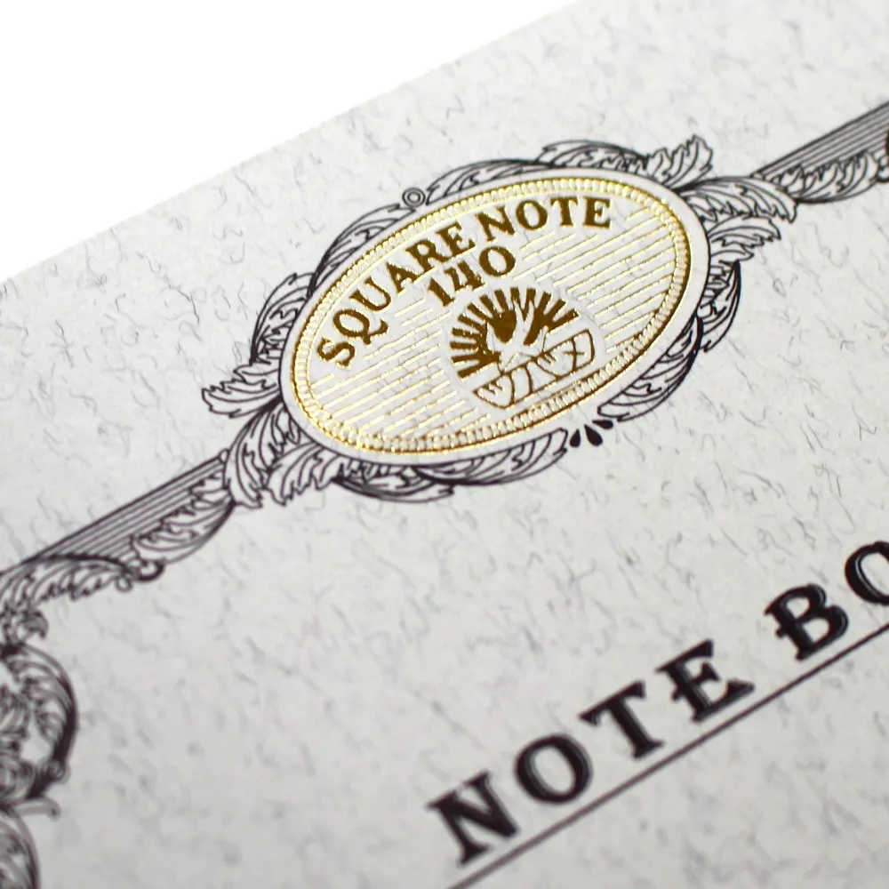Square Note 140 x 140mm - Ruled - Image 4