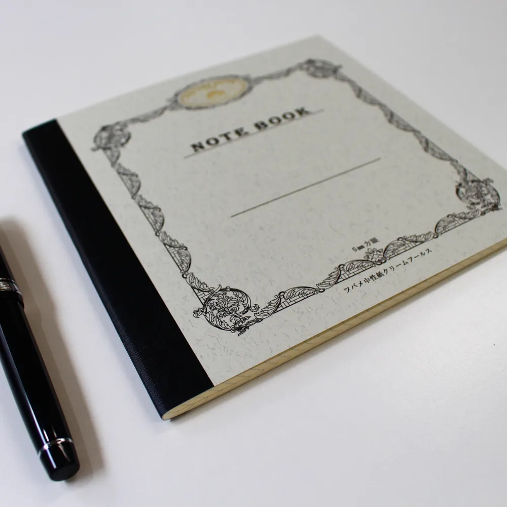 Square Note 170 x 170mm - Graph - Image 3
