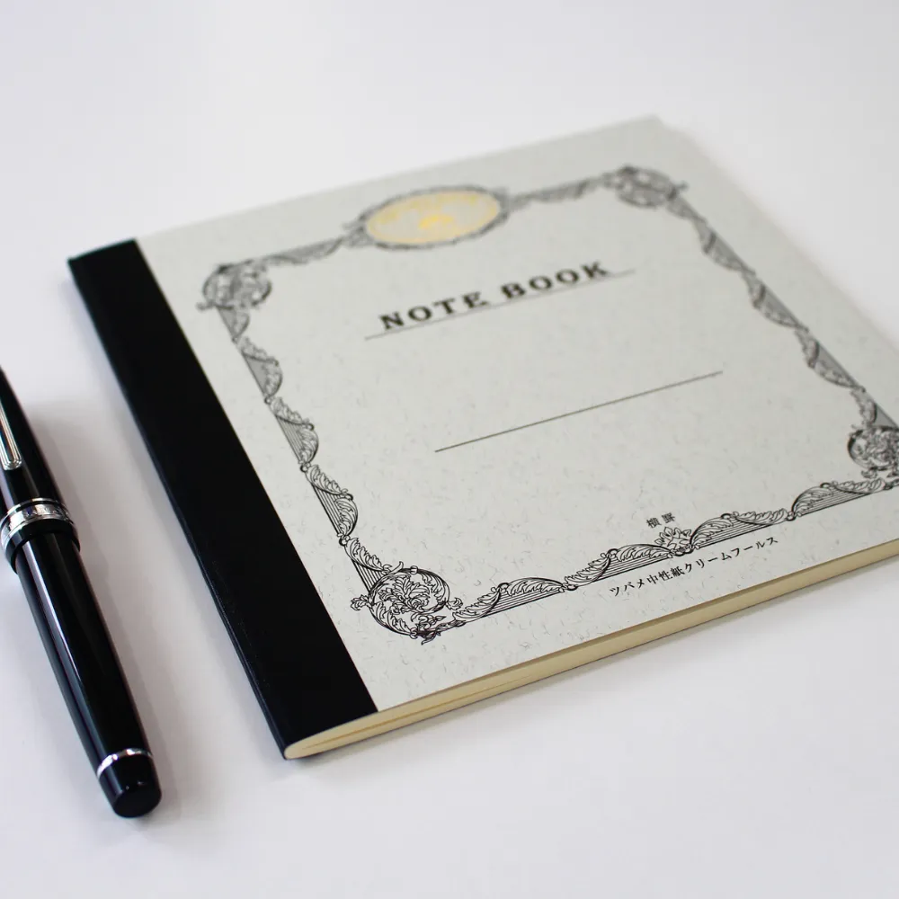 Square Note 170 x 170mm - Ruled - Image 3