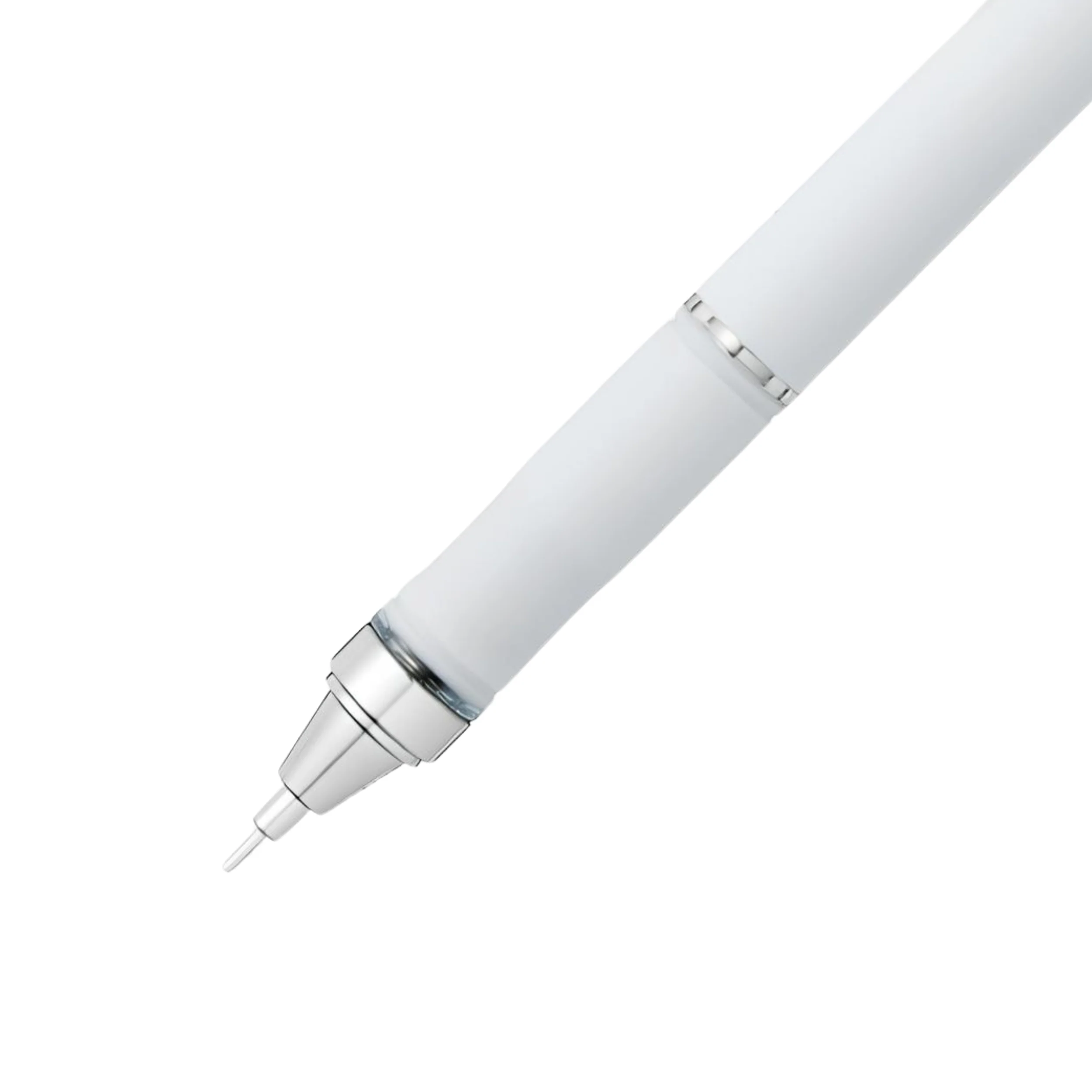 Monograph Shaker GRIP Mechanical Pencil - Blue - 0.5mm - Image 3