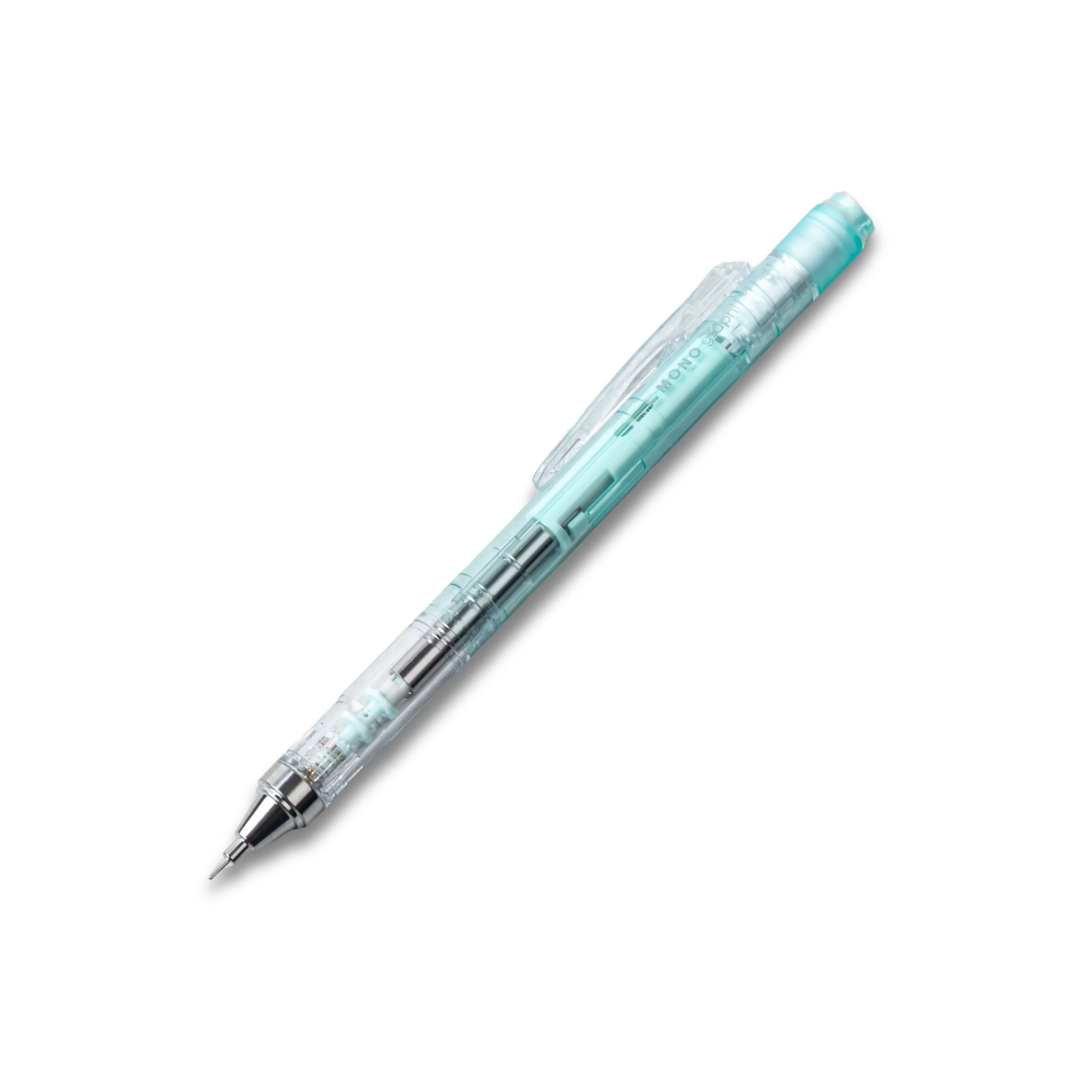 SET ONLY PRODUCT - MonoGraph Shaker - Clear Mint - 0.5mm - Image 2