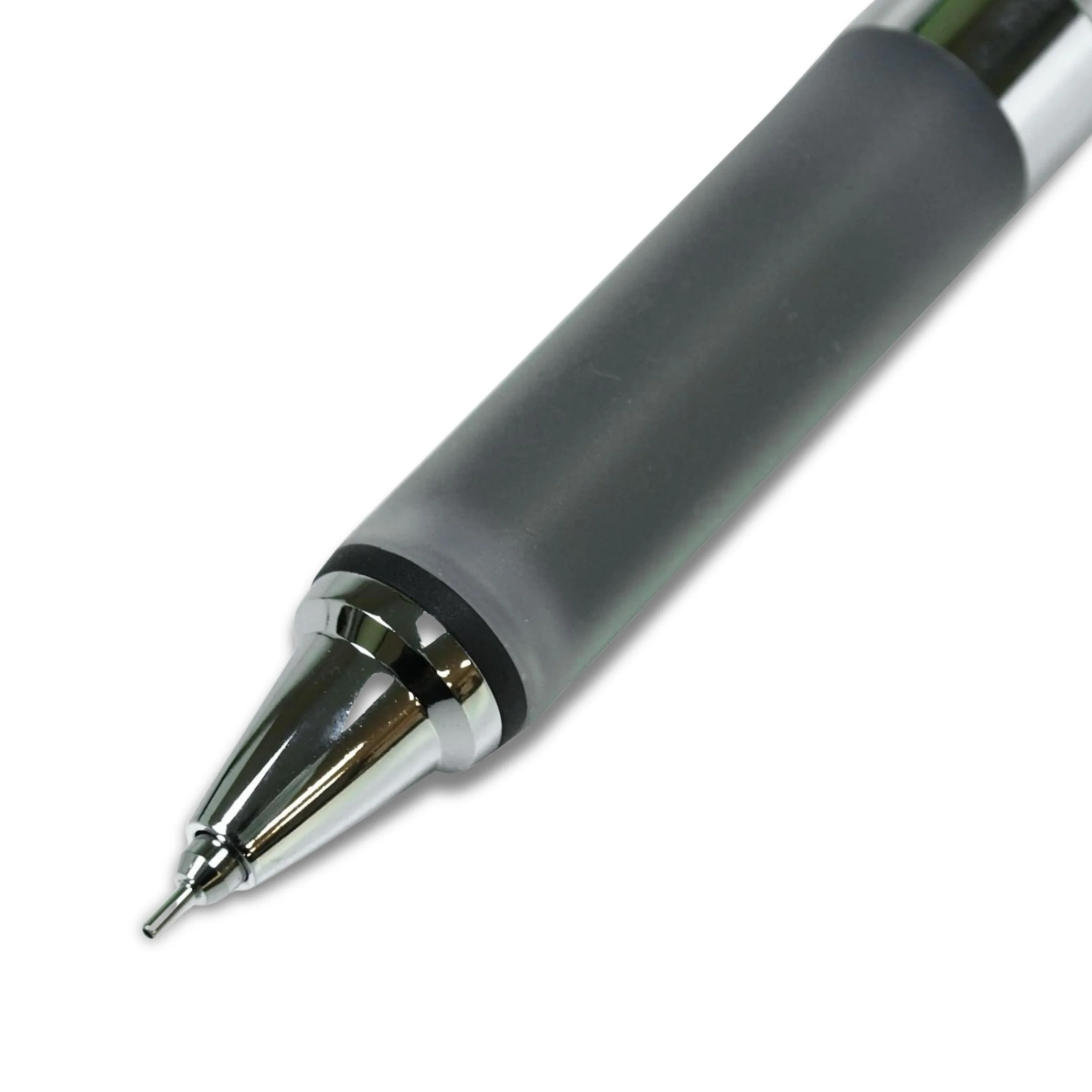 Uni alpha-gel Kuru Toga Mechanical Pencil 0.5 - Black - Image 3