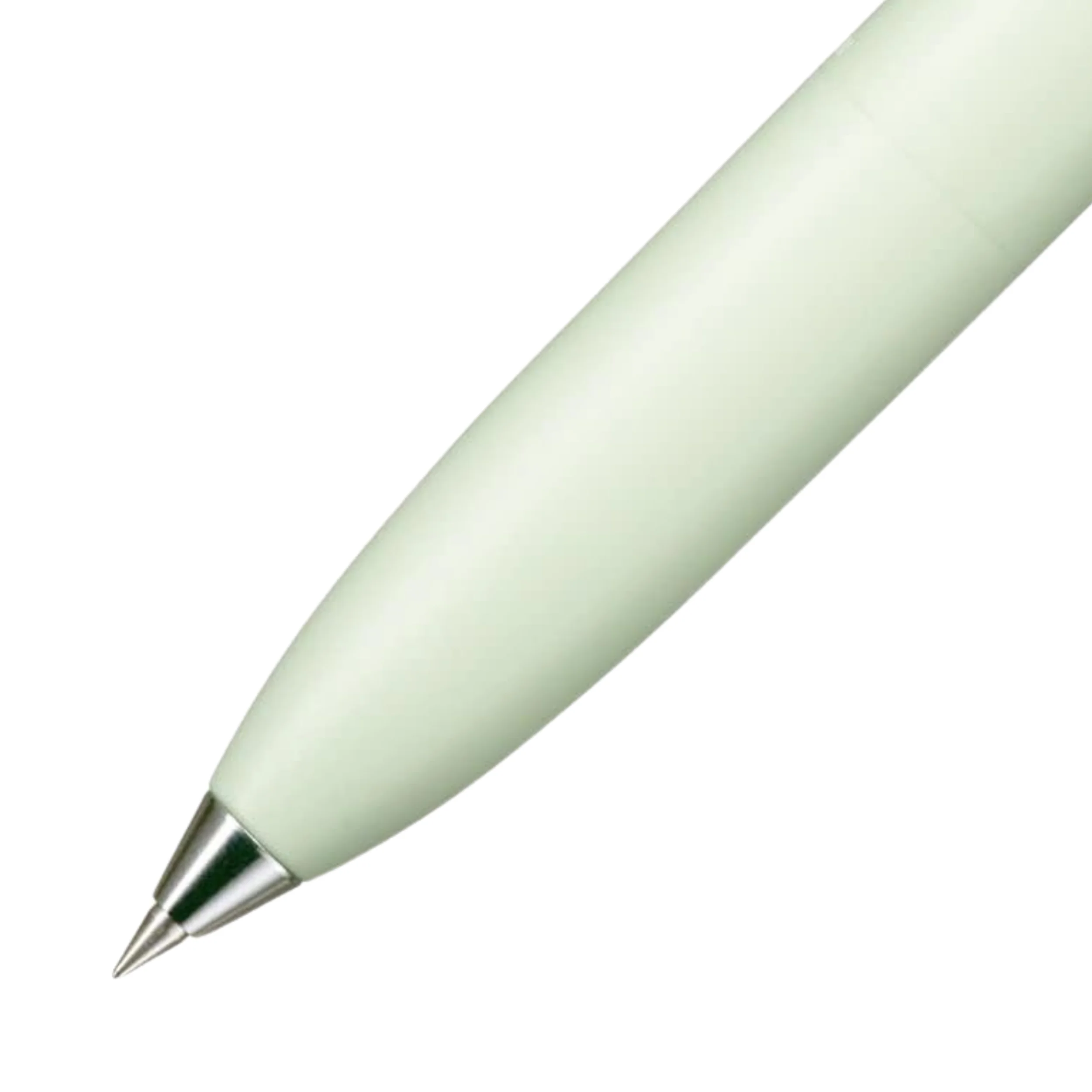 uni-ball one P Black Ink Gel Pen 0.38mm - Mint - Image 3