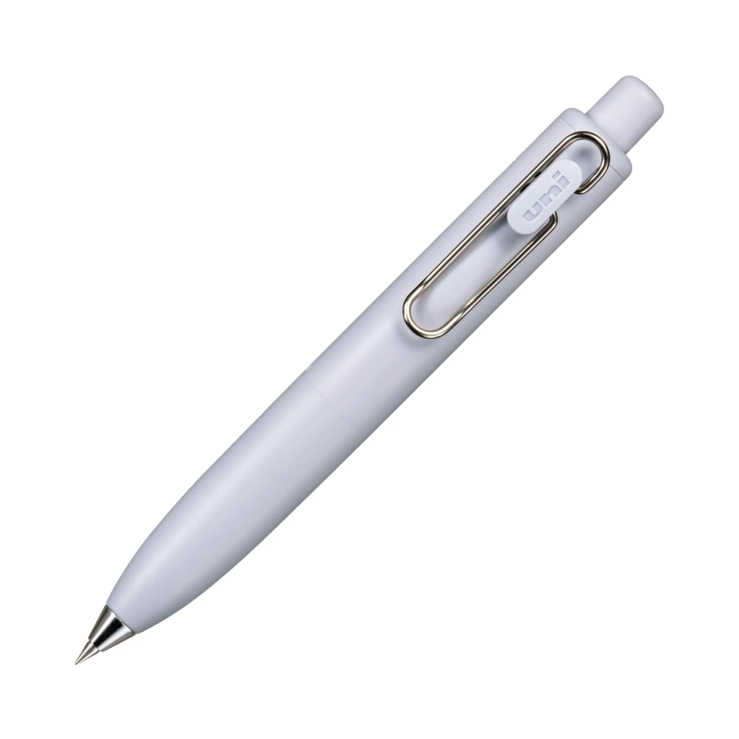 uni-ball one P Black Ink Gel Pen 0.38mm - Soda