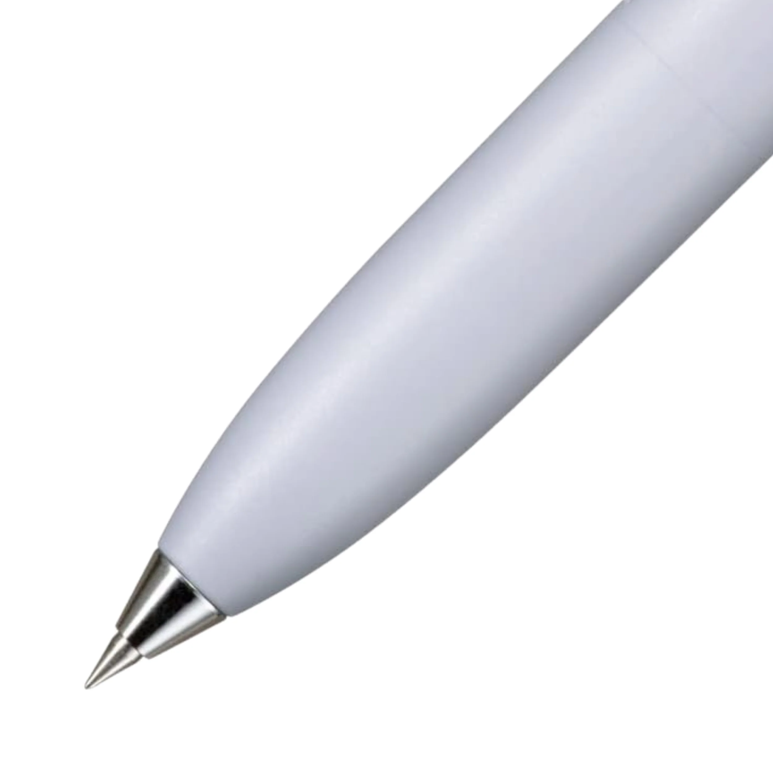 uni-ball one P Black Ink Gel Pen 0.38mm - Soda - Image 3