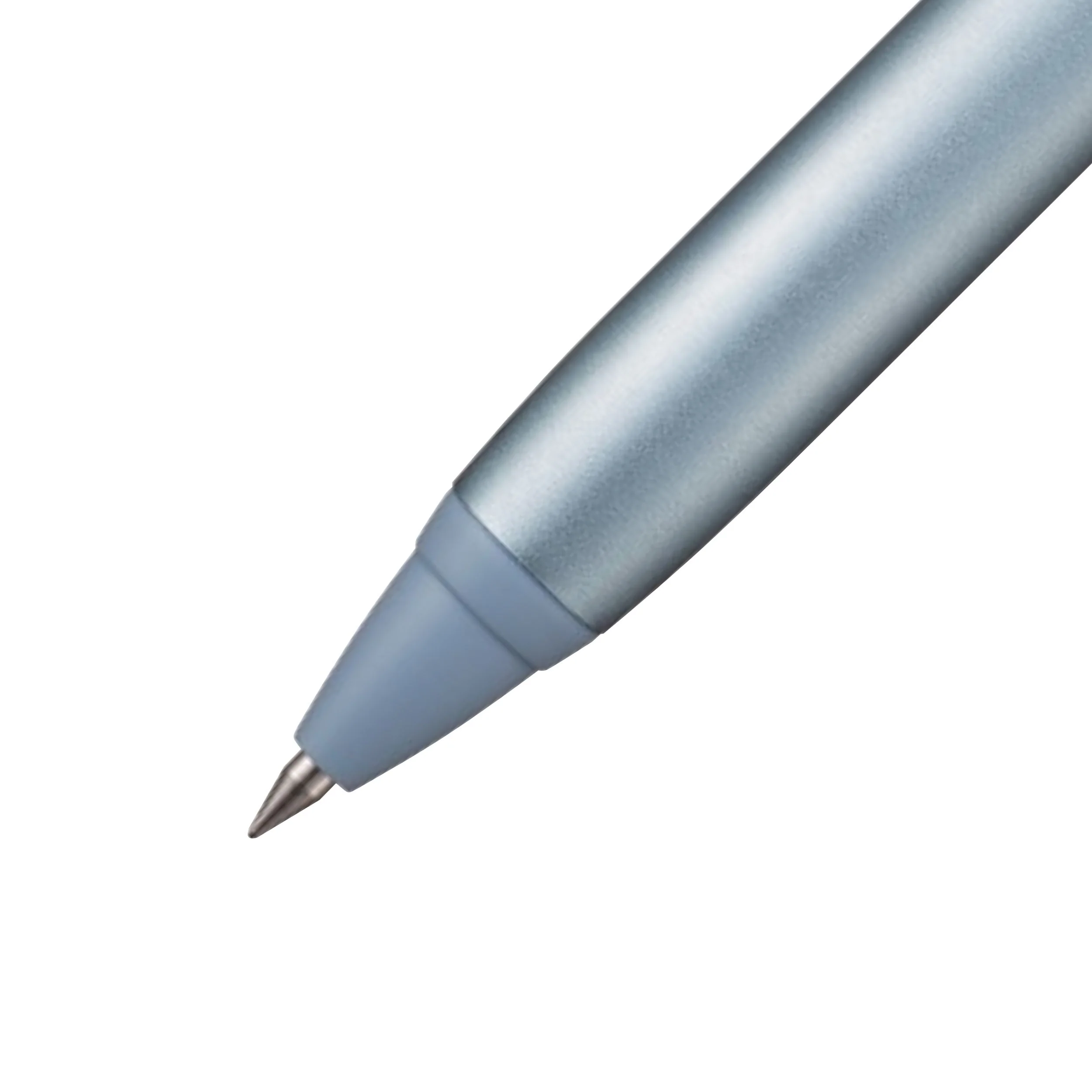 Uni-ball ZENTO Flow Model Gel Ballpoint Pen 0.38mm - Fluorite - Image 3