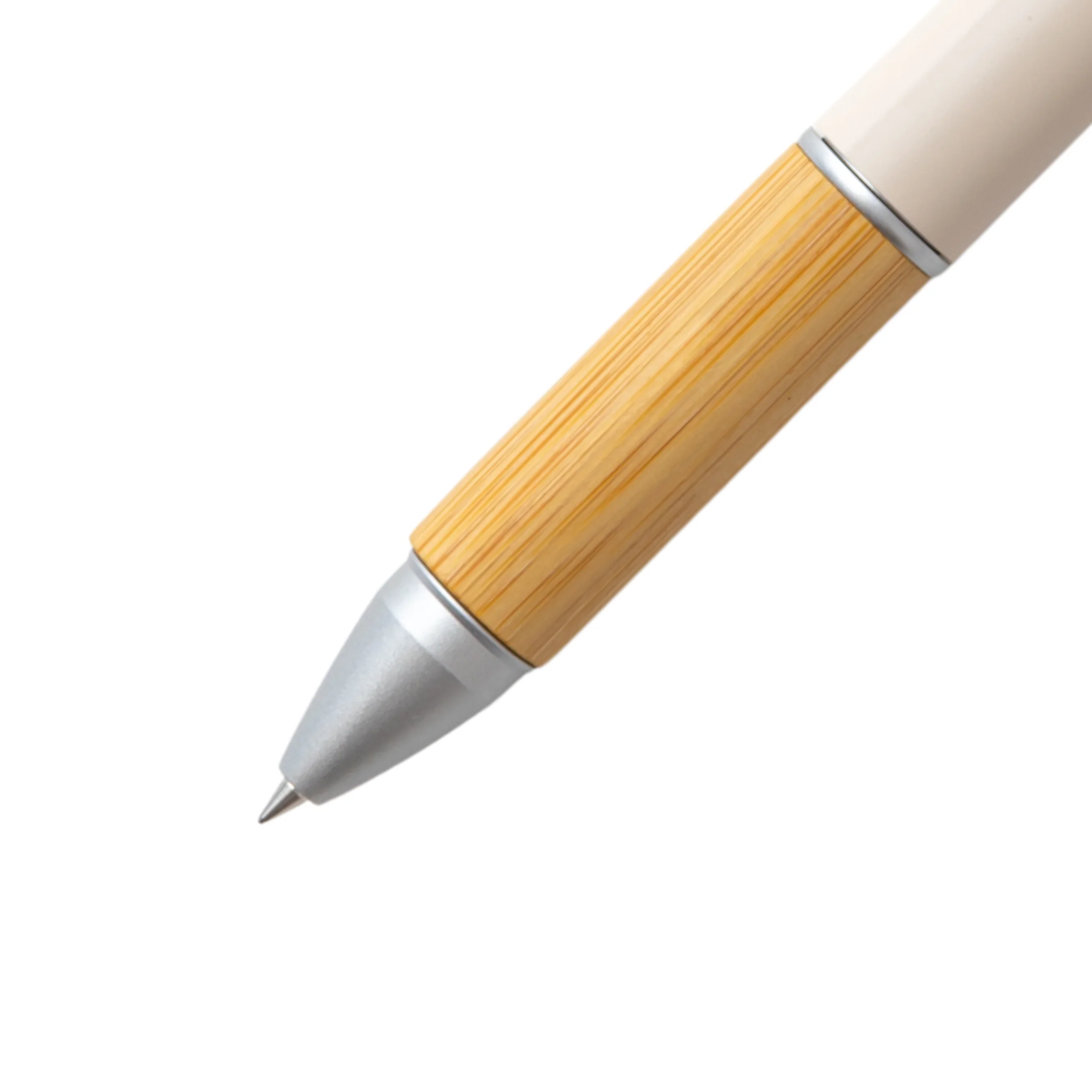 Uni Jetstream 4&1 Bamboo 0.5 - Beige - Image 3