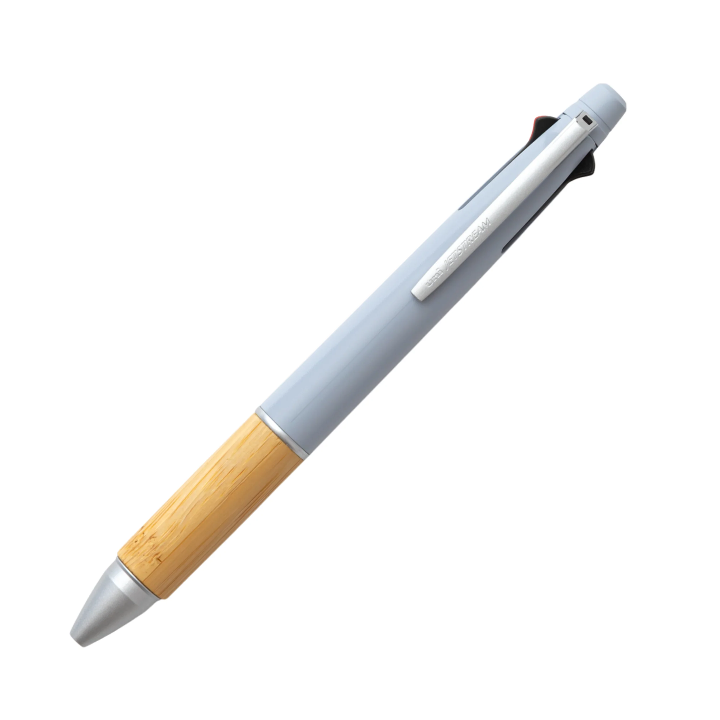Uni Jetstream 4&1 Bamboo 0.5 - Blue Gray