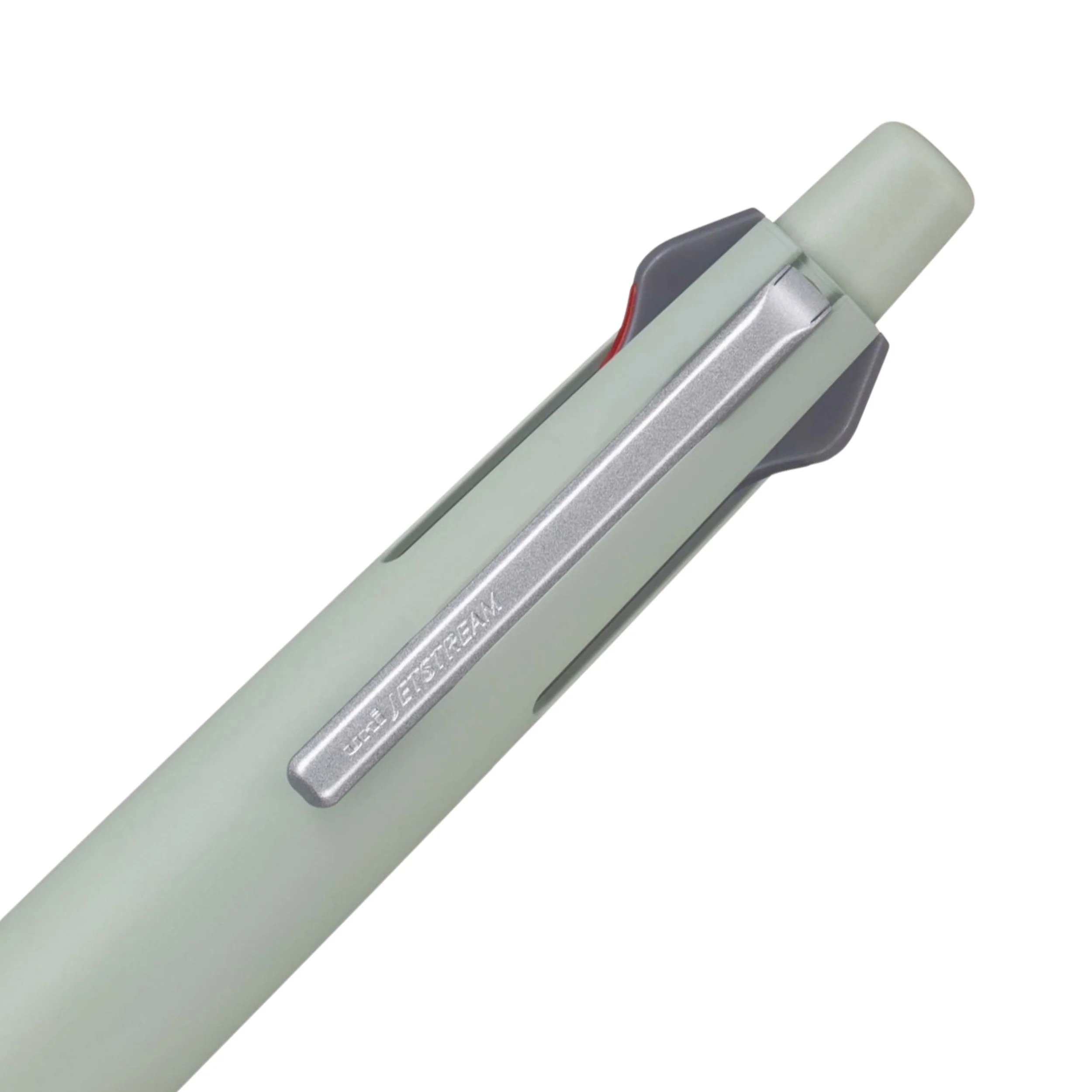 Uni Jetstream 4&1 Lite Touch Ink 0.5mm Grass Green - Image 4