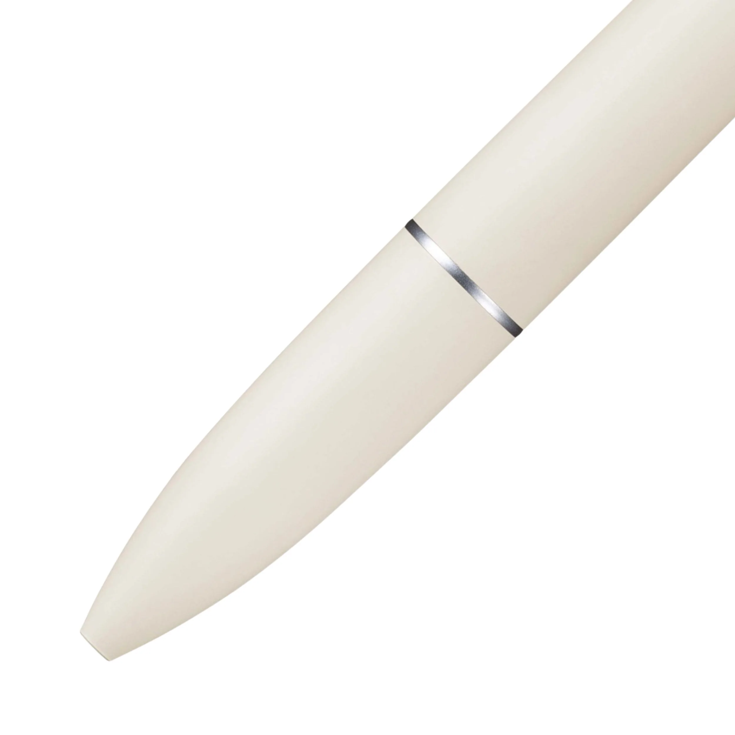 Uni Jetstream 4&1 Lite Touch Ink 0.5mm Mellow White - Image 3