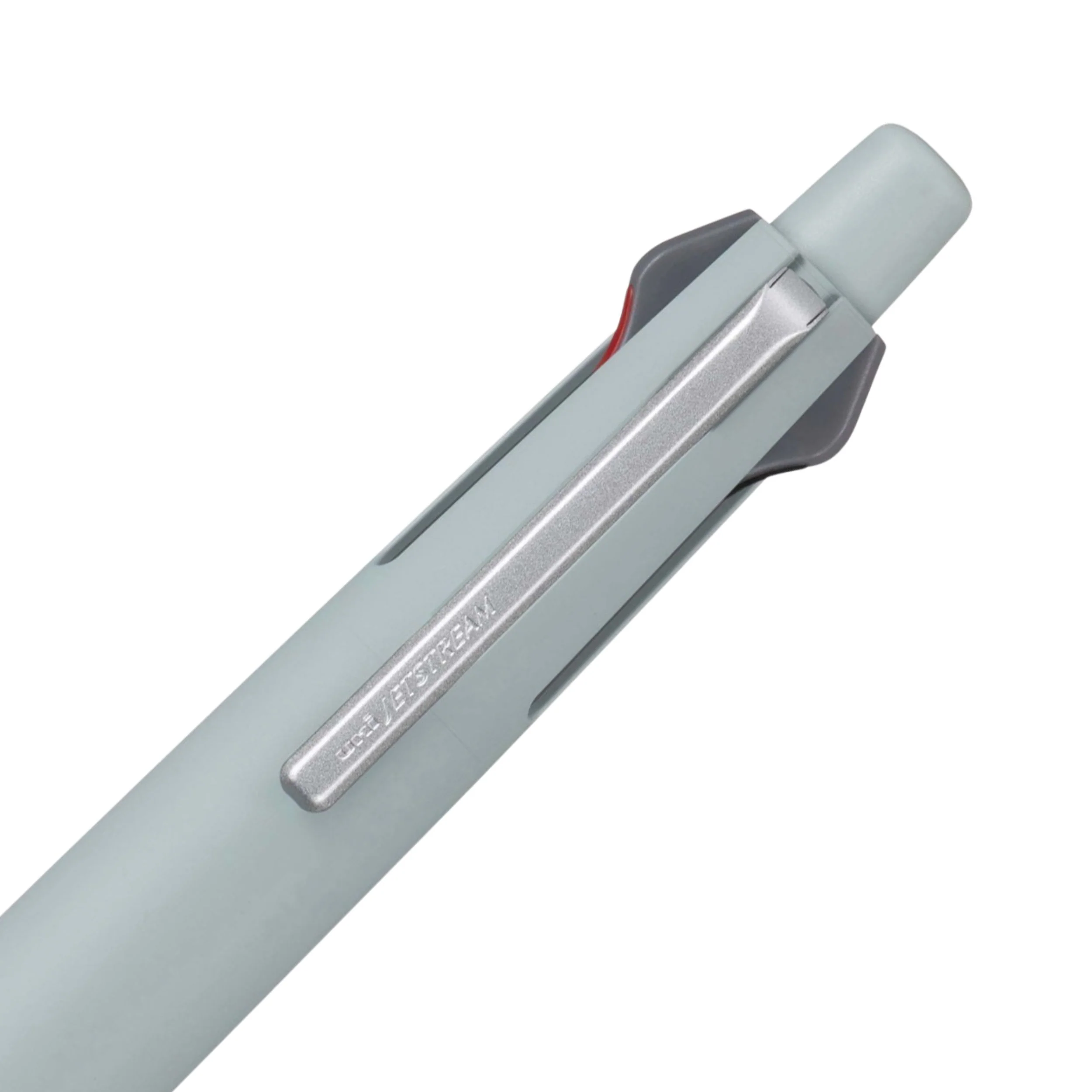 Uni Jetstream 4&1 Lite Touch Ink 0.5mm Mist Blue - Image 4