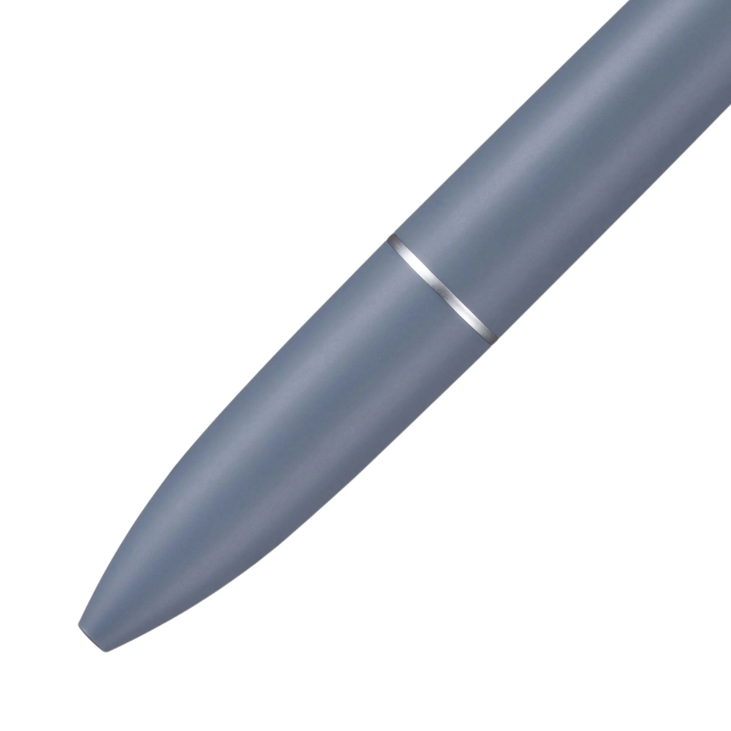 Uni Jetstream 4&1 Lite Touch Ink 0.5mm Steel Blue - Image 3