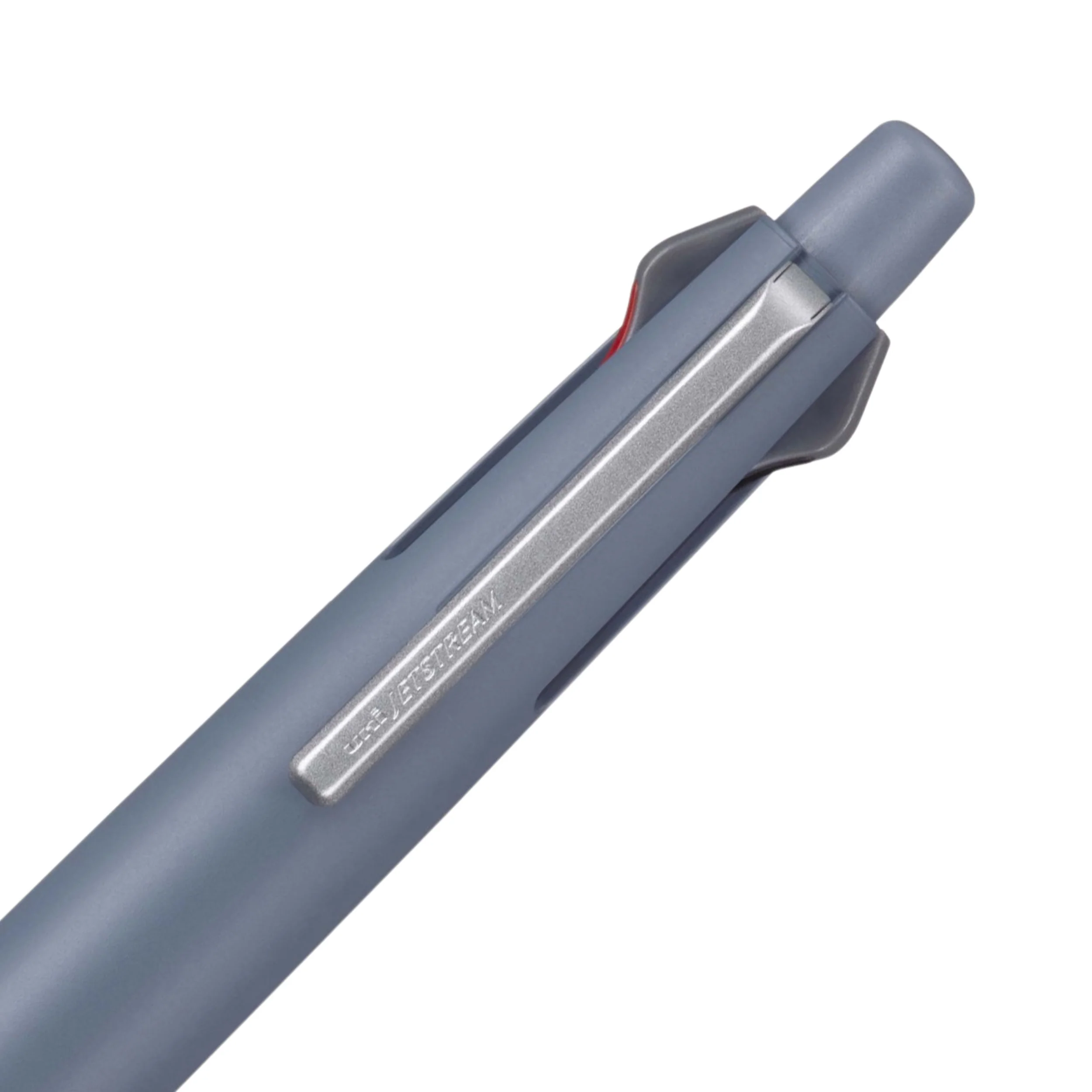 Uni Jetstream 4&1 Lite Touch Ink 0.5mm Steel Blue - Image 4