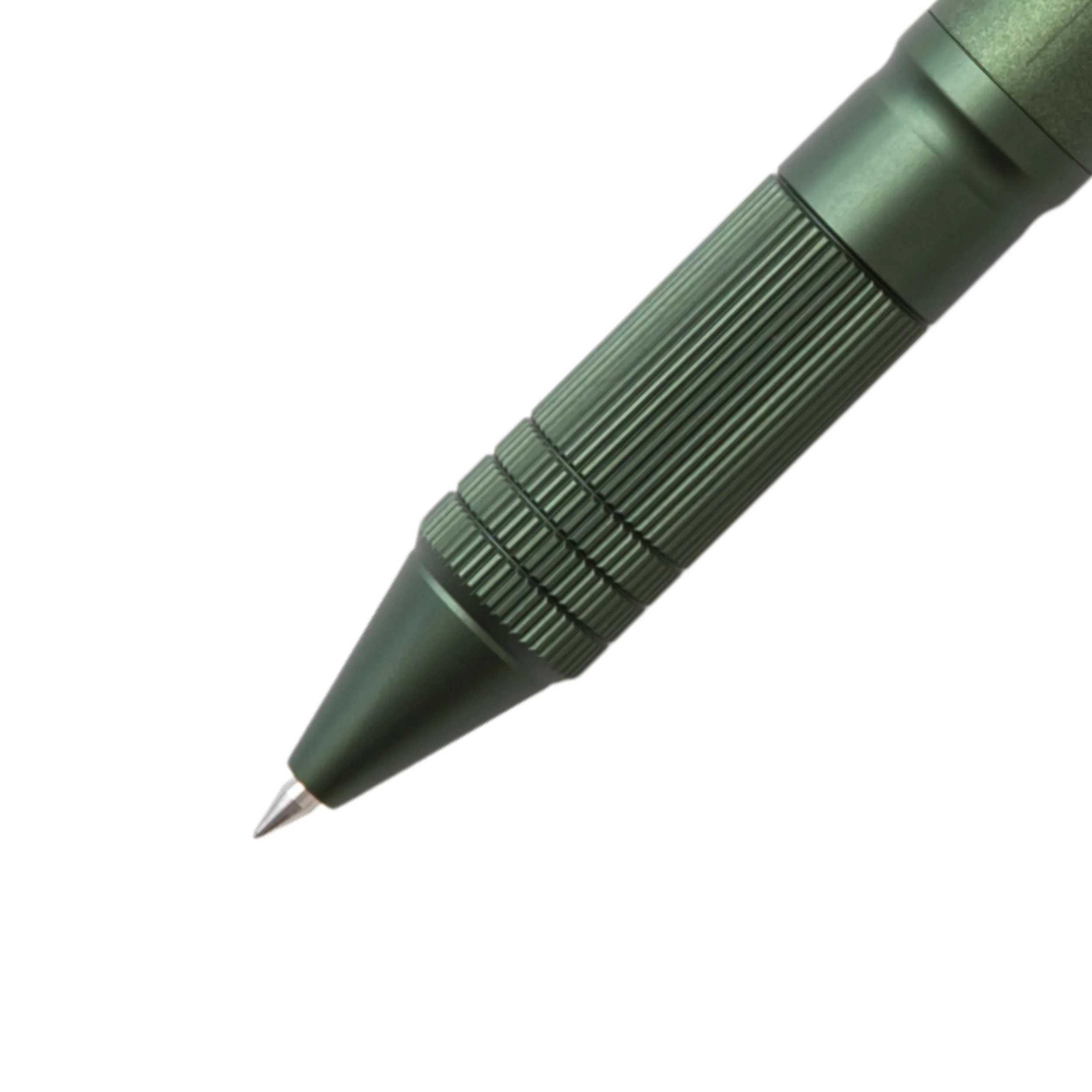 Uni Jetstream 4&1 Metal 0.5 - Green - Image 3