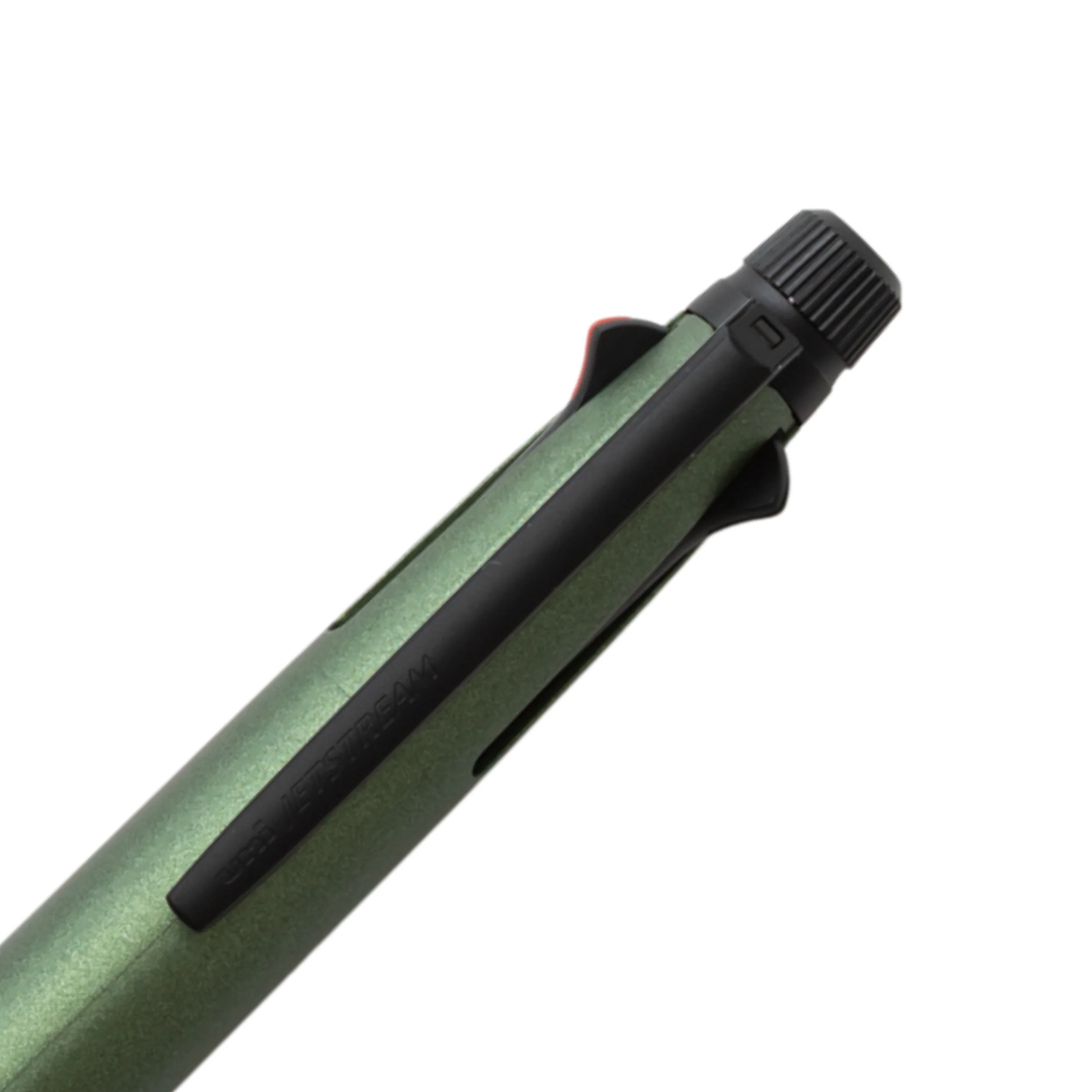 Uni Jetstream 4&1 Metal 0.5 - Green - Image 4