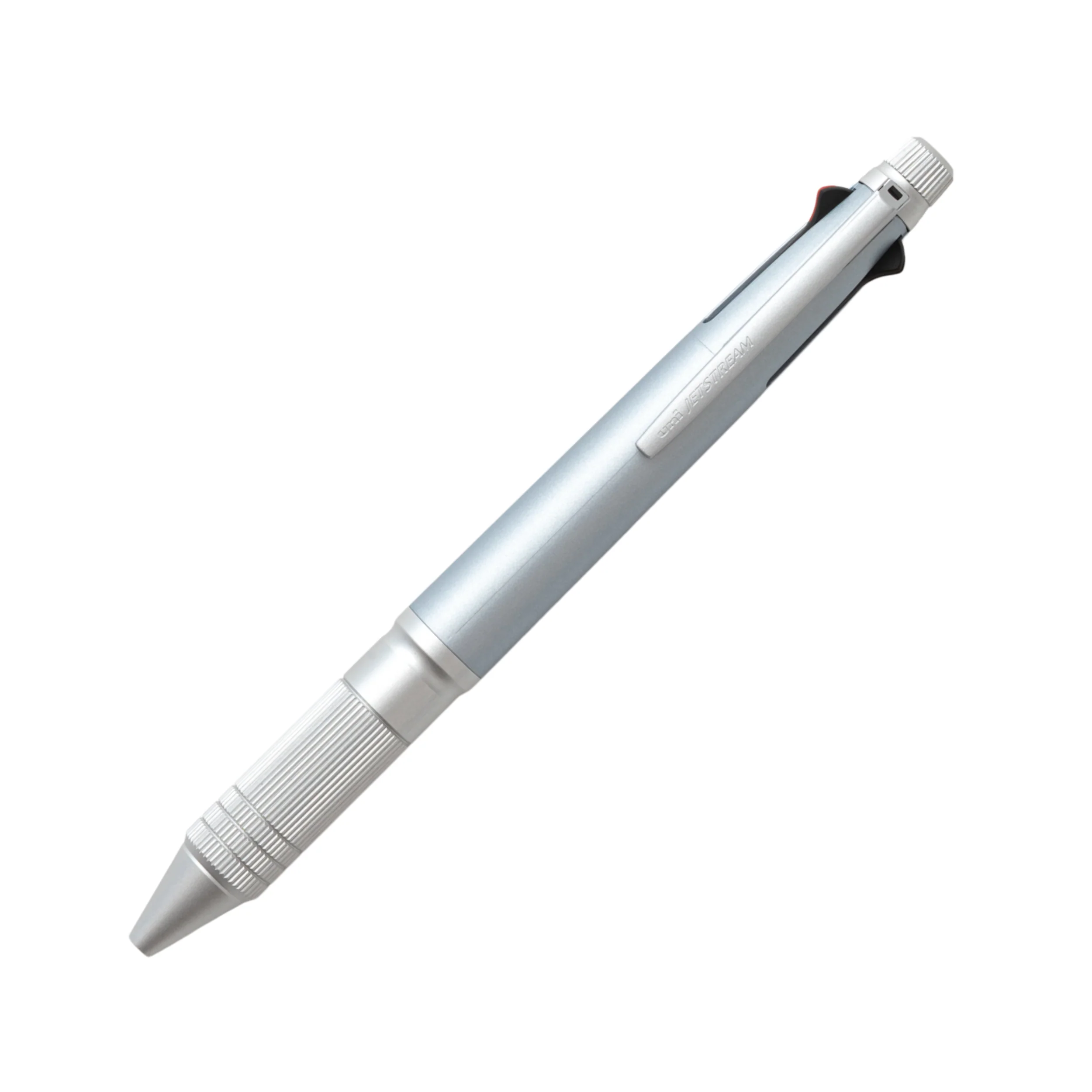 Uni Jetstream 4&1 Metal 0.5 - Silver