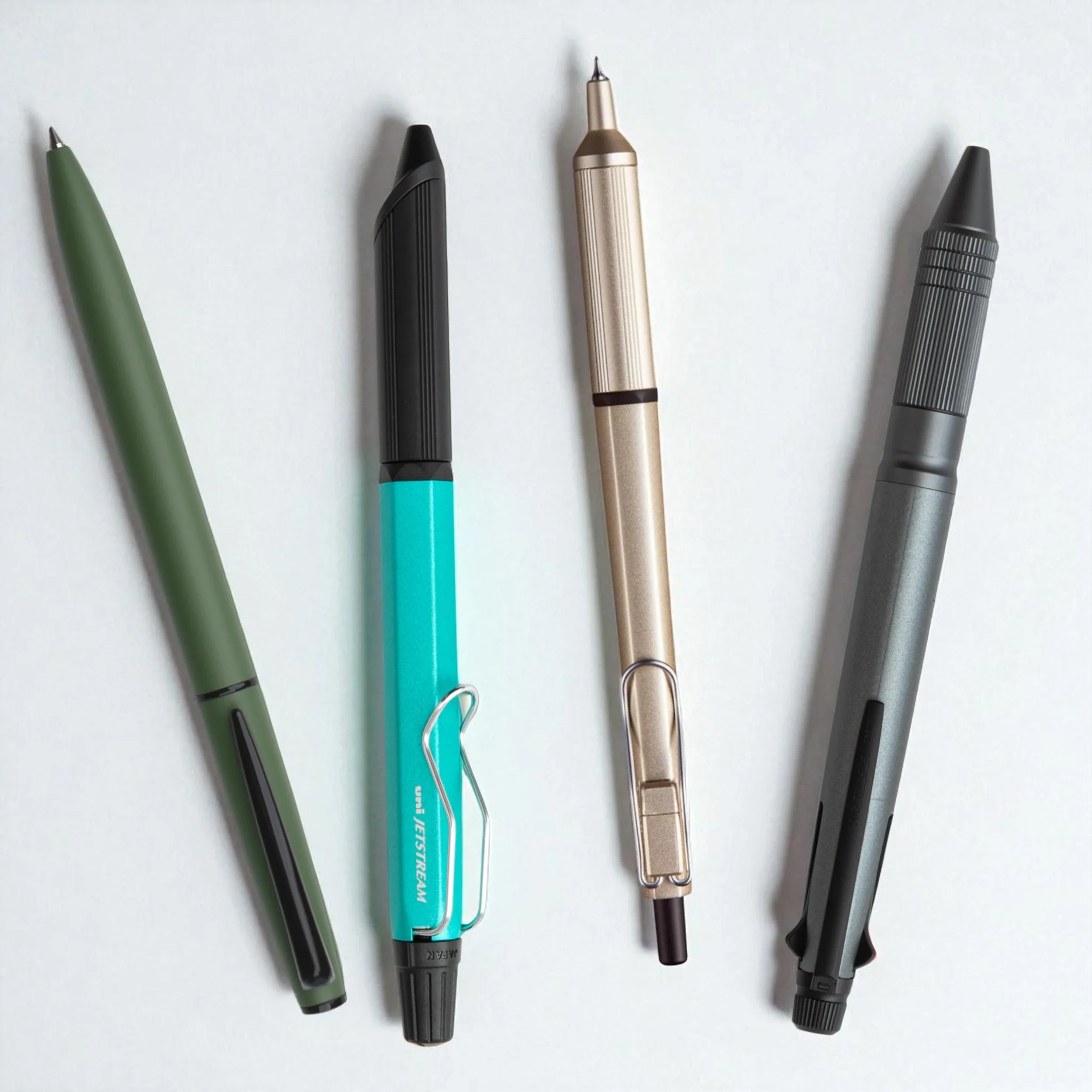 Uni Jetstream Bestsellers Bundle - Image 3