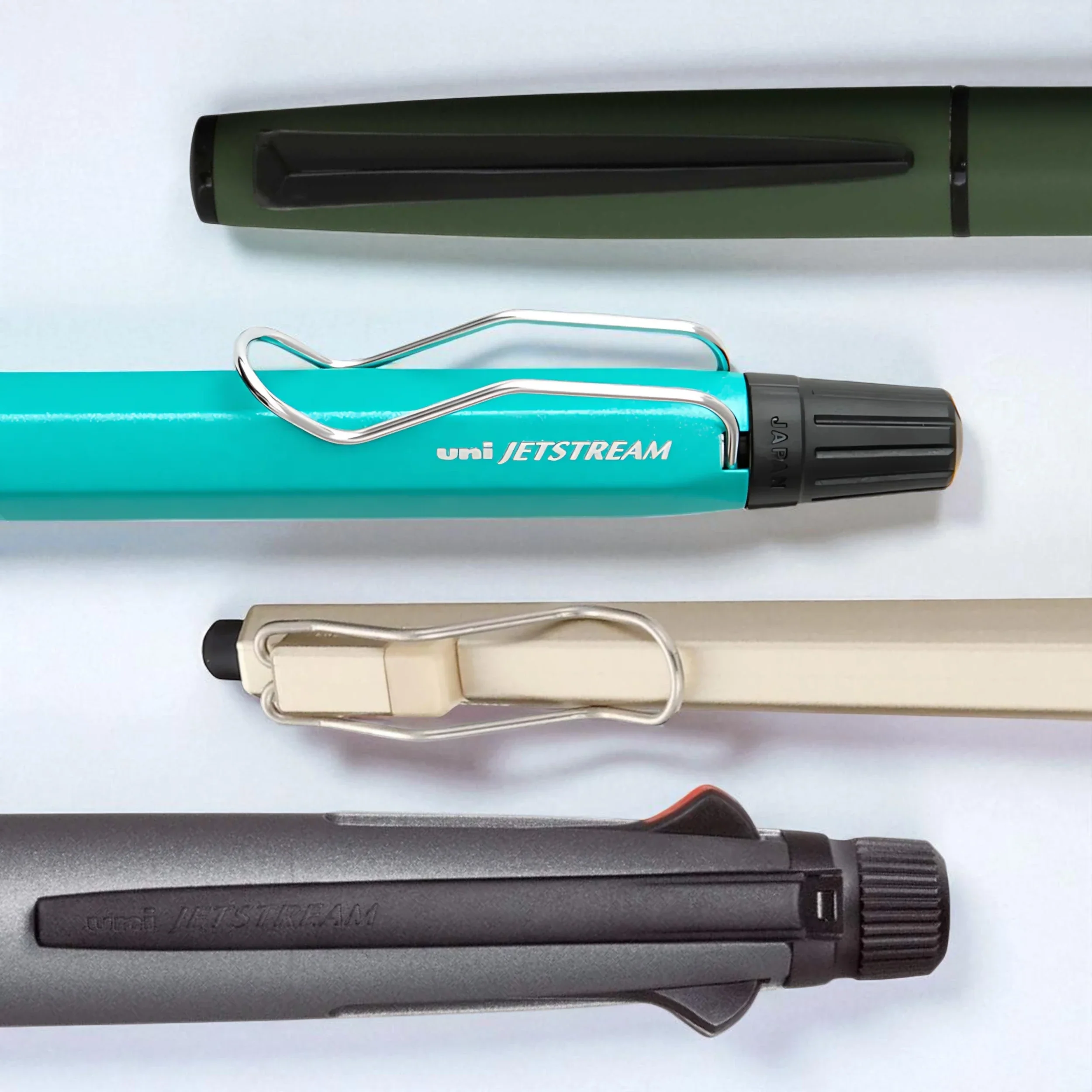 Uni Jetstream Bestsellers Bundle - Image 4