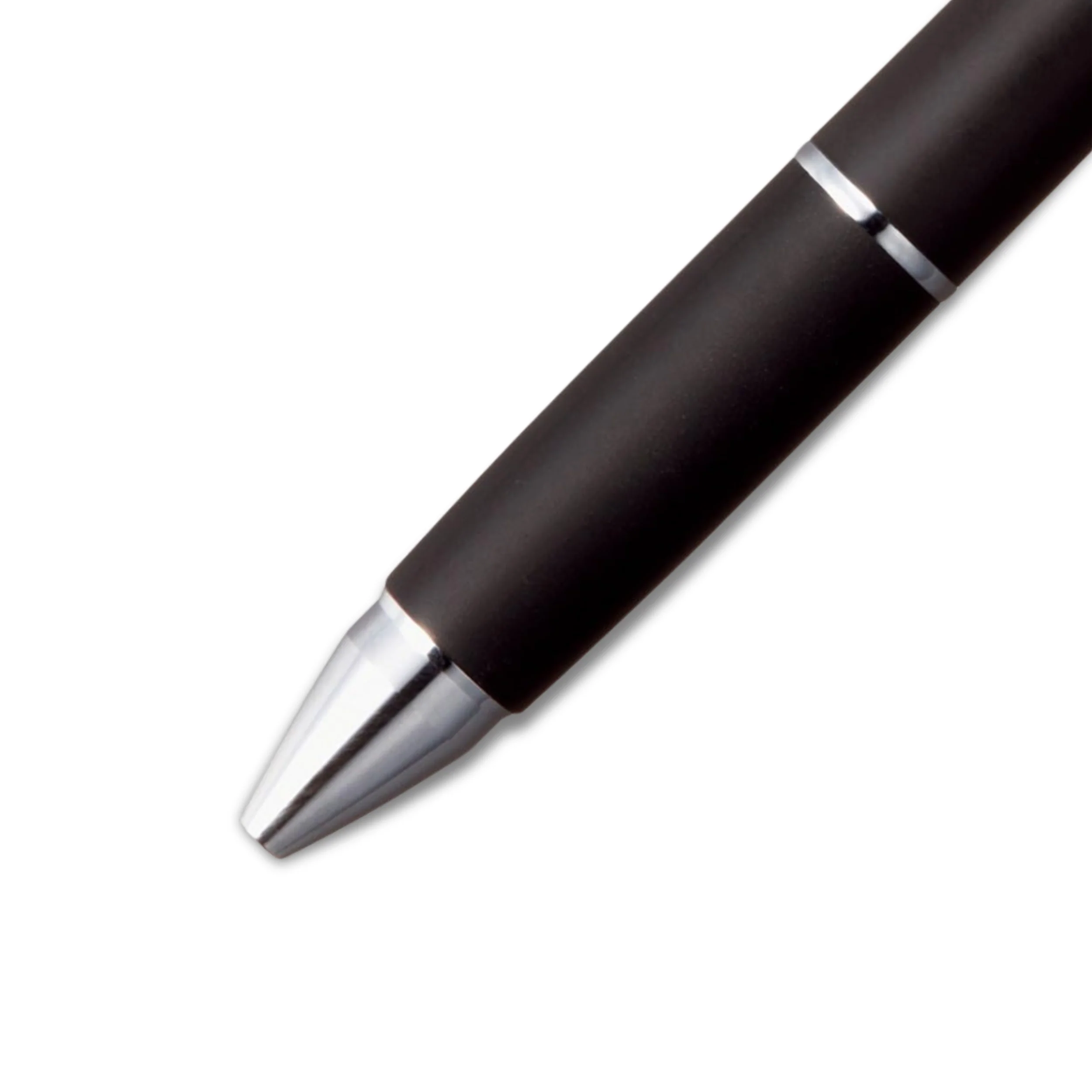 uni JETSTREAM MSXE 4&1 Multi Function - 0.5 - Black - Image 3
