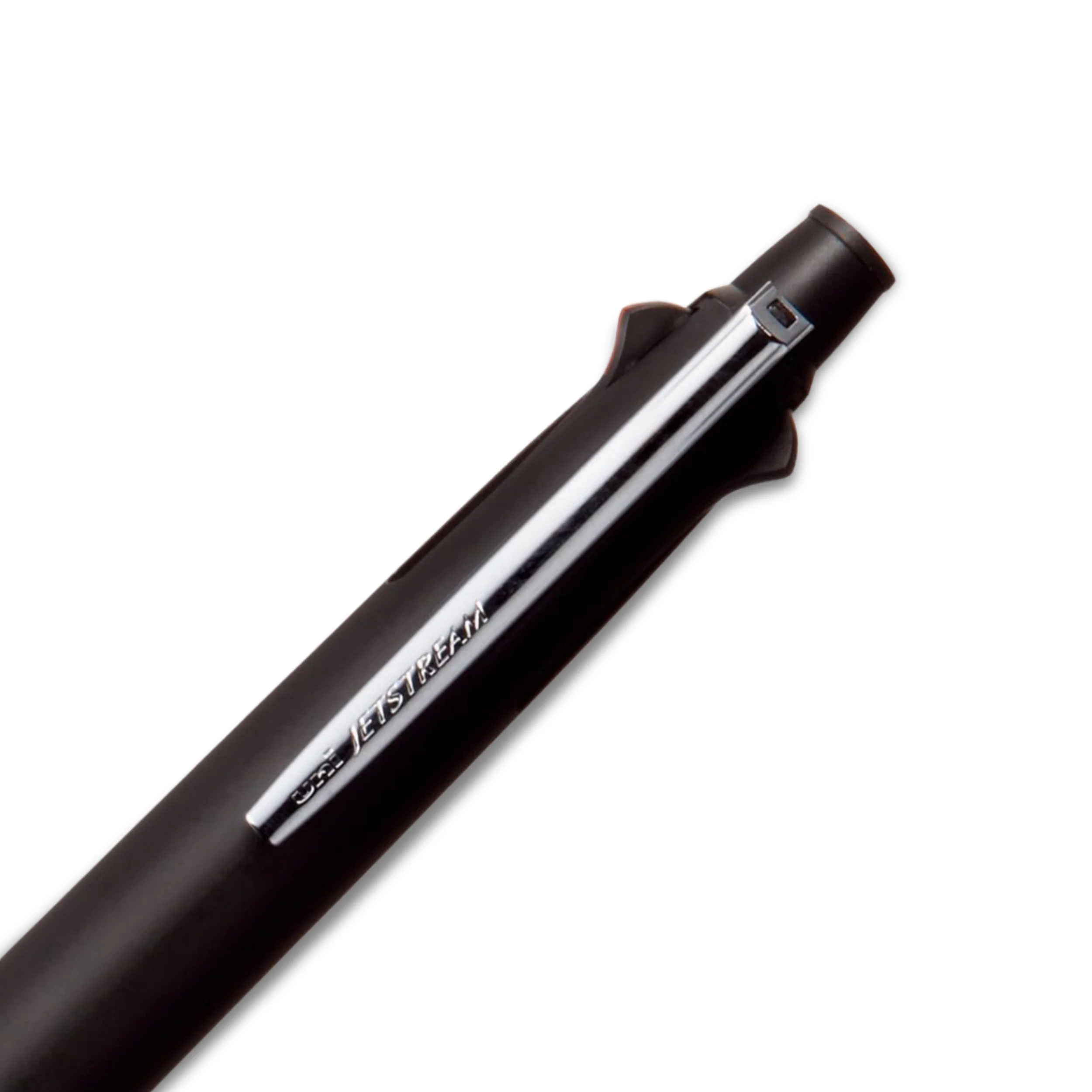 uni JETSTREAM MSXE 4&1 Multi Function - 0.5 - Black - Image 4