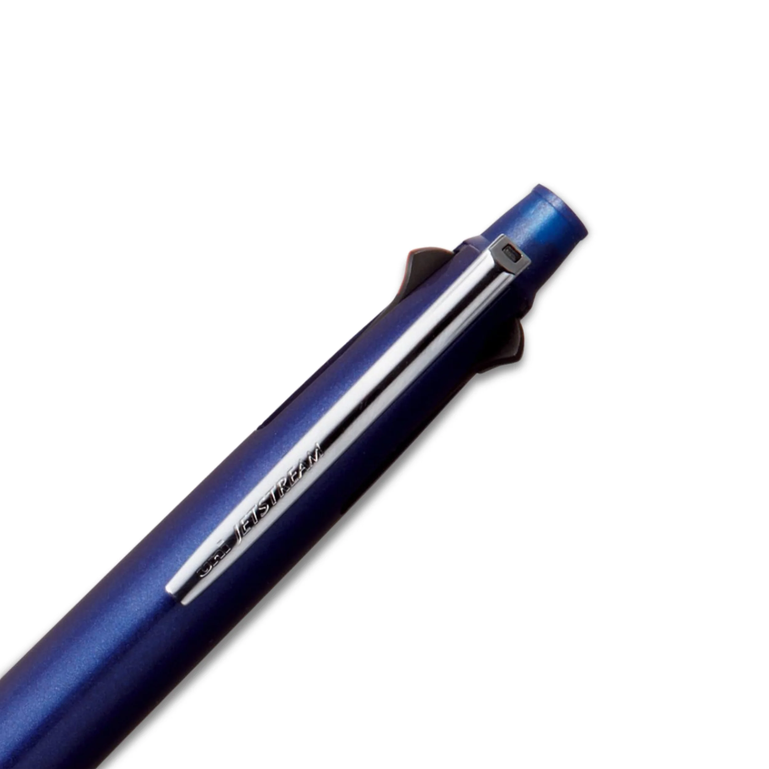 uni JETSTREAM MSXE 4&1 Multi Function - 0.5 - Navy - Image 4
