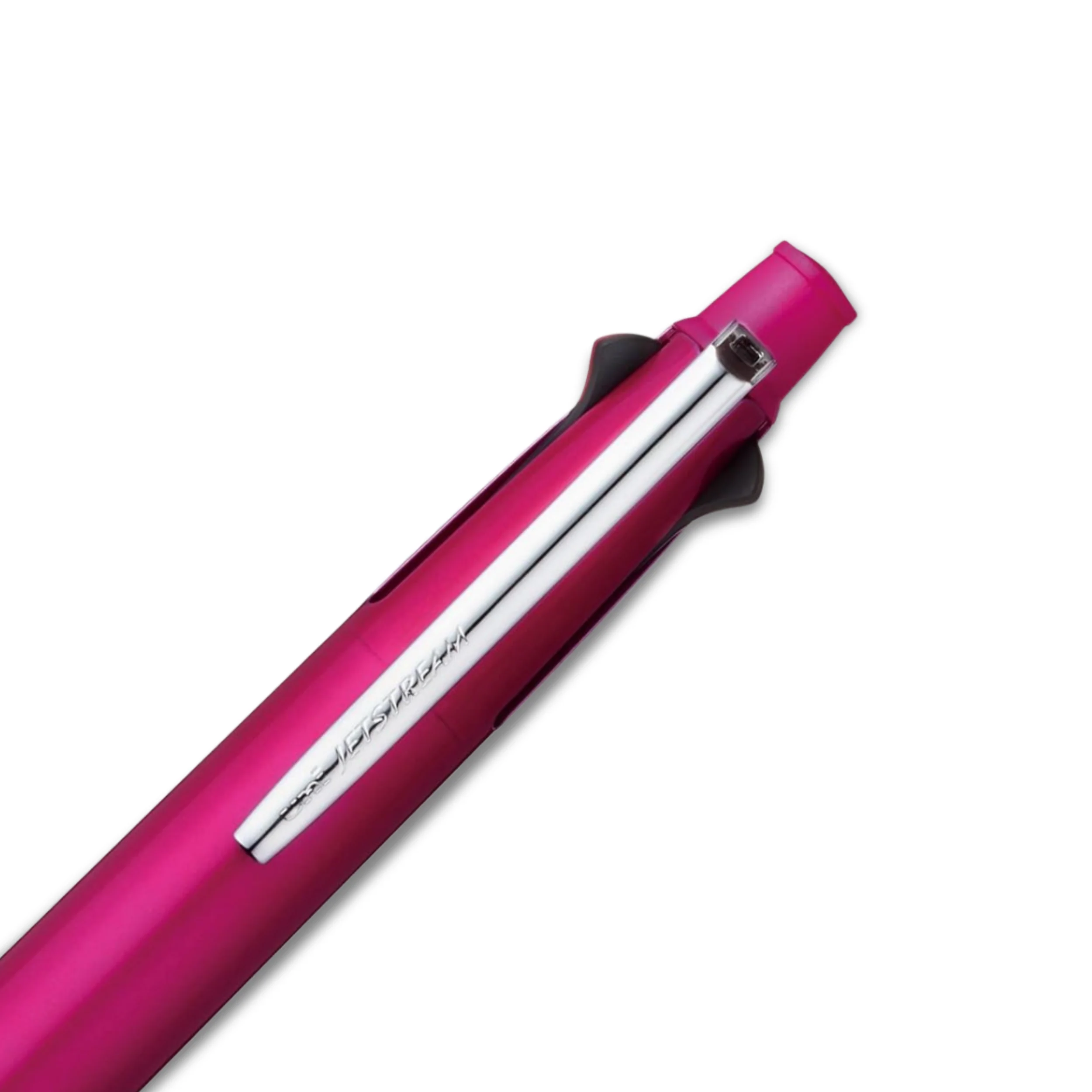 uni JETSTREAM MSXE 4&1 Multi Function - 0.5 - Pink - Image 4